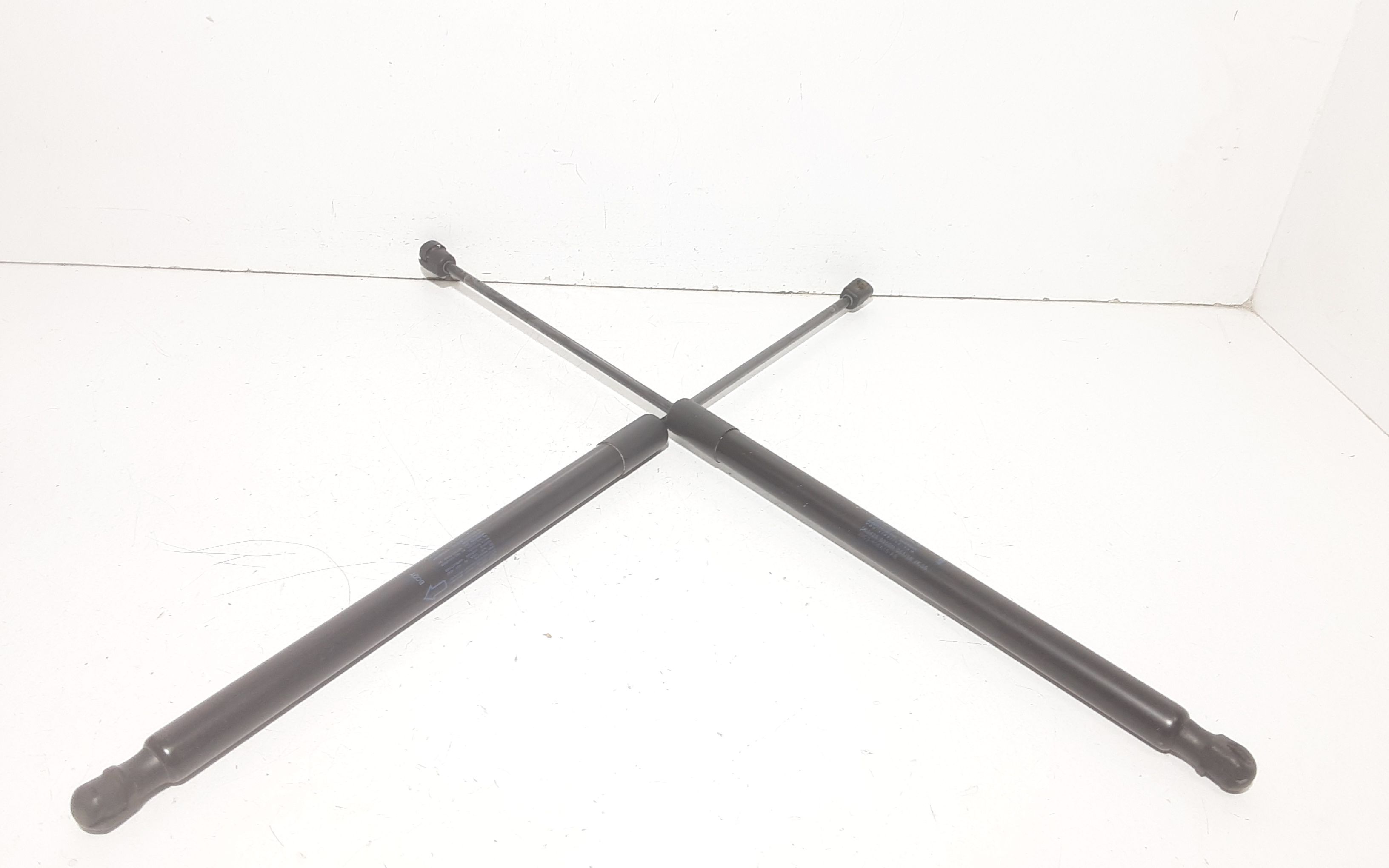 Pistoncini cofano Post. JAGUAR E-Pace Serie  (17>)