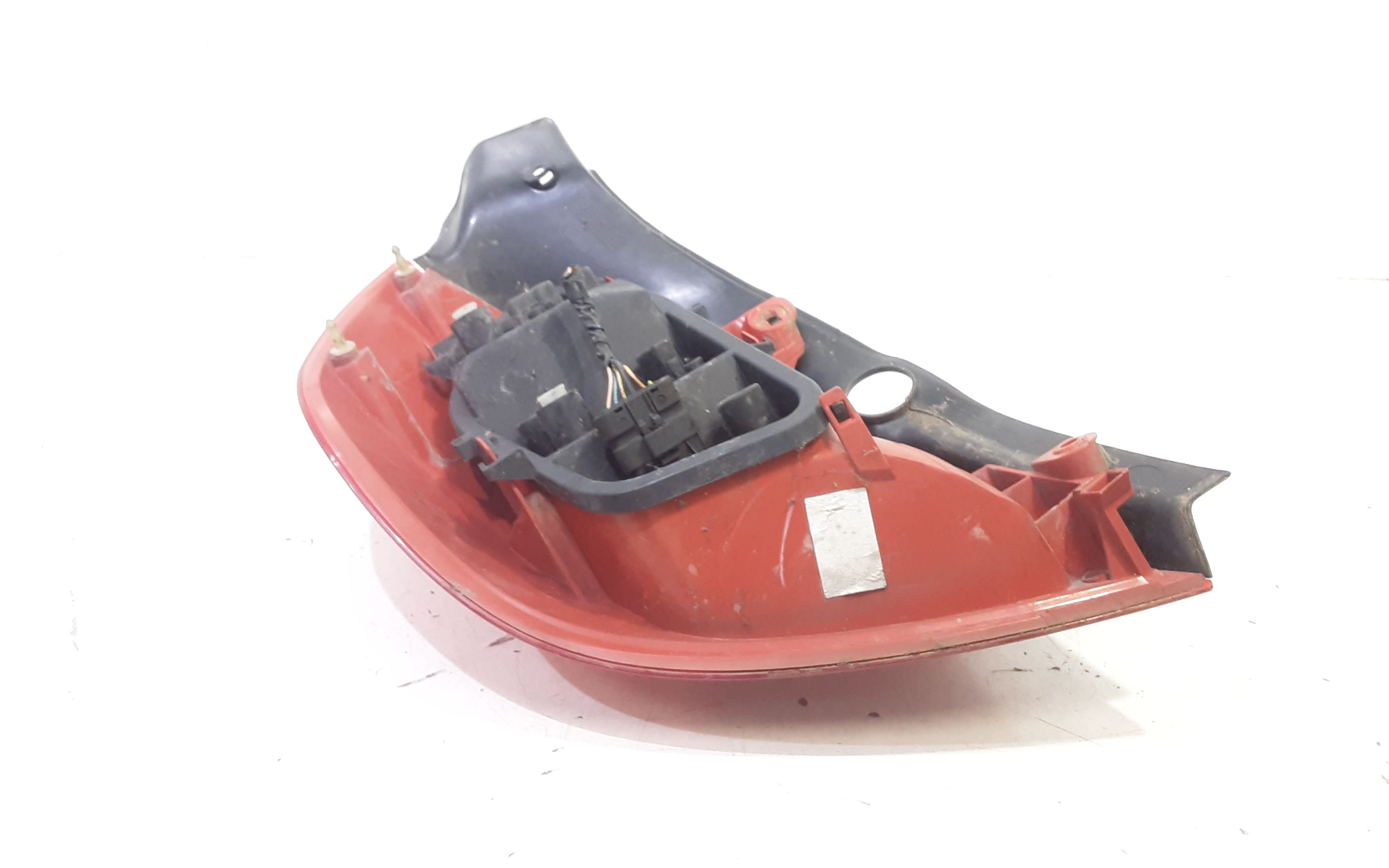 Stop fanale posteriore Destro Passeggero RENAULT Clio Serie (04>08)