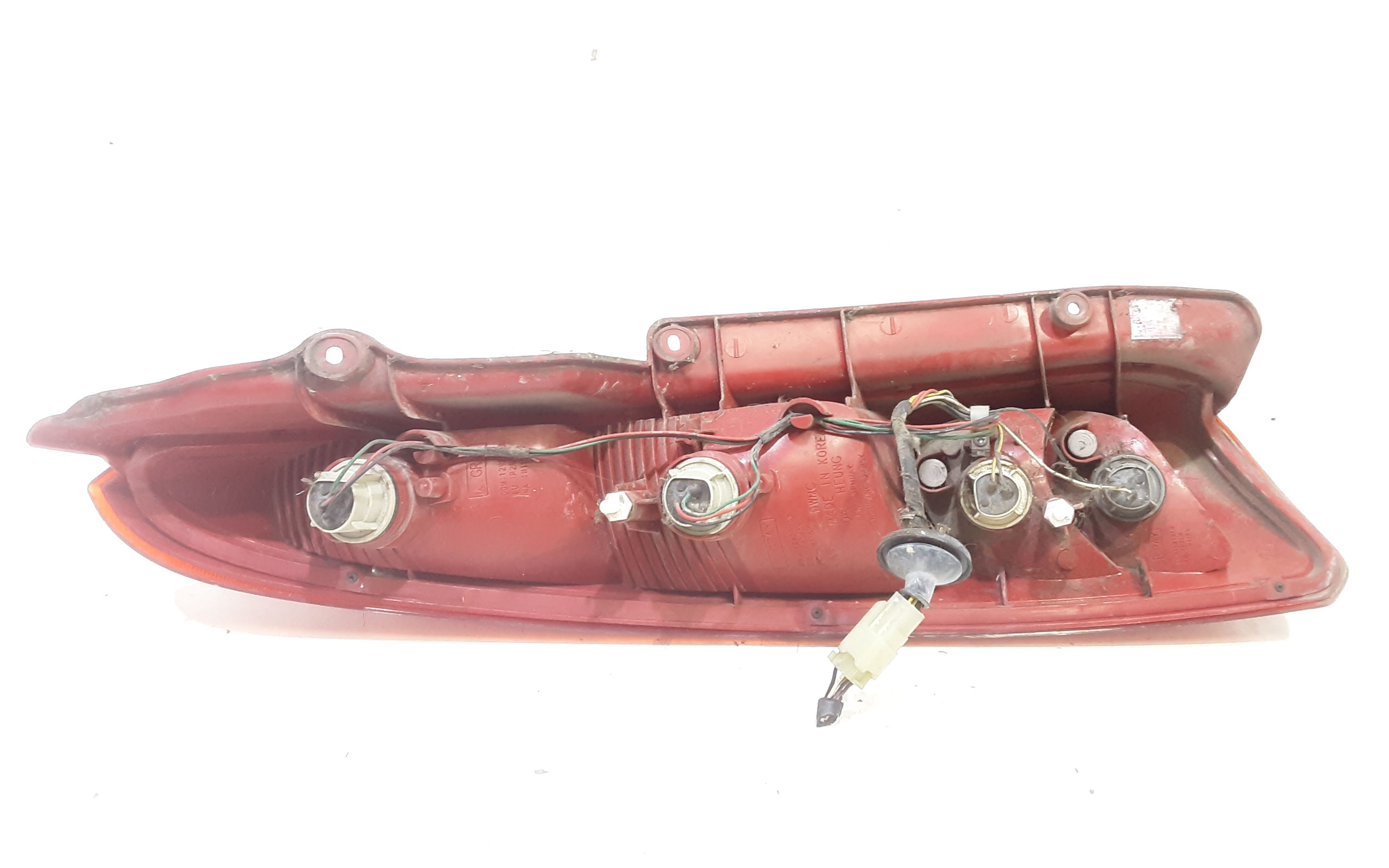 Stop fanale posteriore Destro Passeggero DAEWOO Tacuma Serie