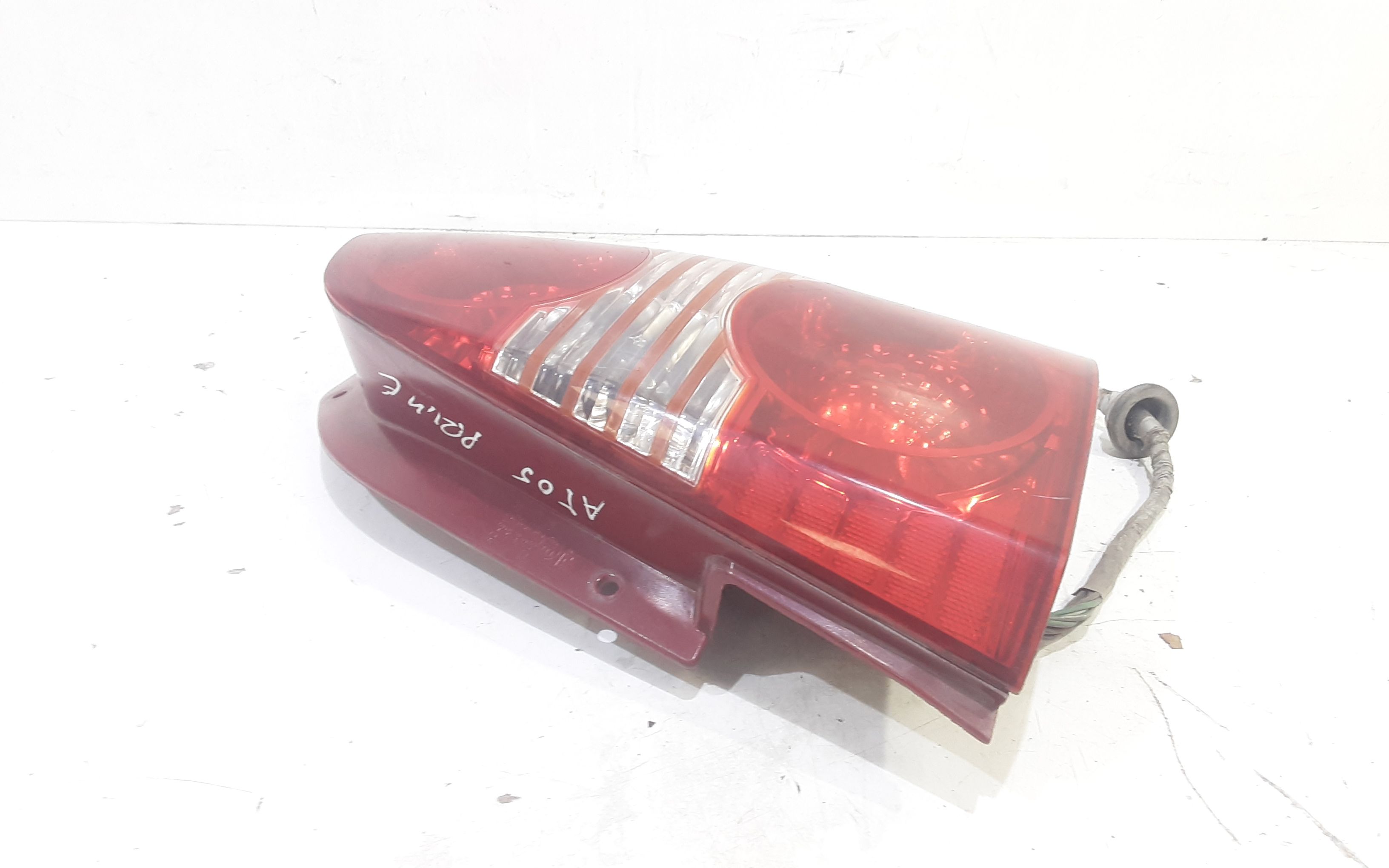 Stop fanale posteriore Destro Passeggero HYUNDAI Atos Prime 3 Serie