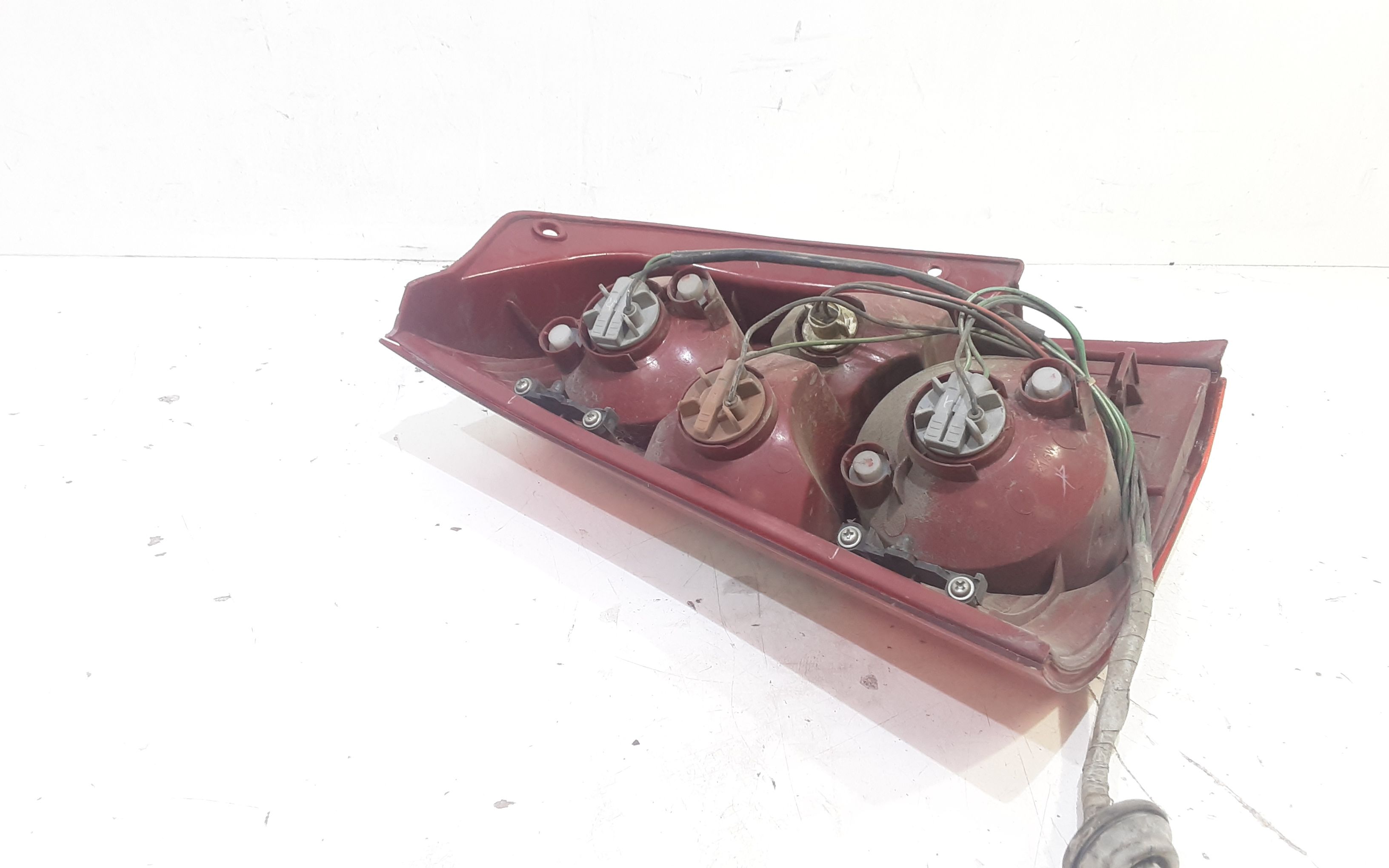 Stop fanale posteriore Destro Passeggero HYUNDAI Atos Prime 3 Serie