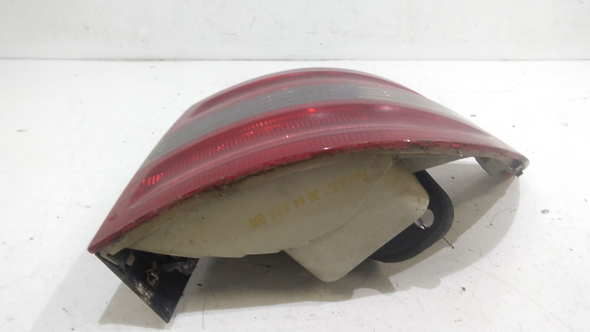 Stop fanale posteriore Destro Passeggero MERCEDES Classe B W245 1 Serie