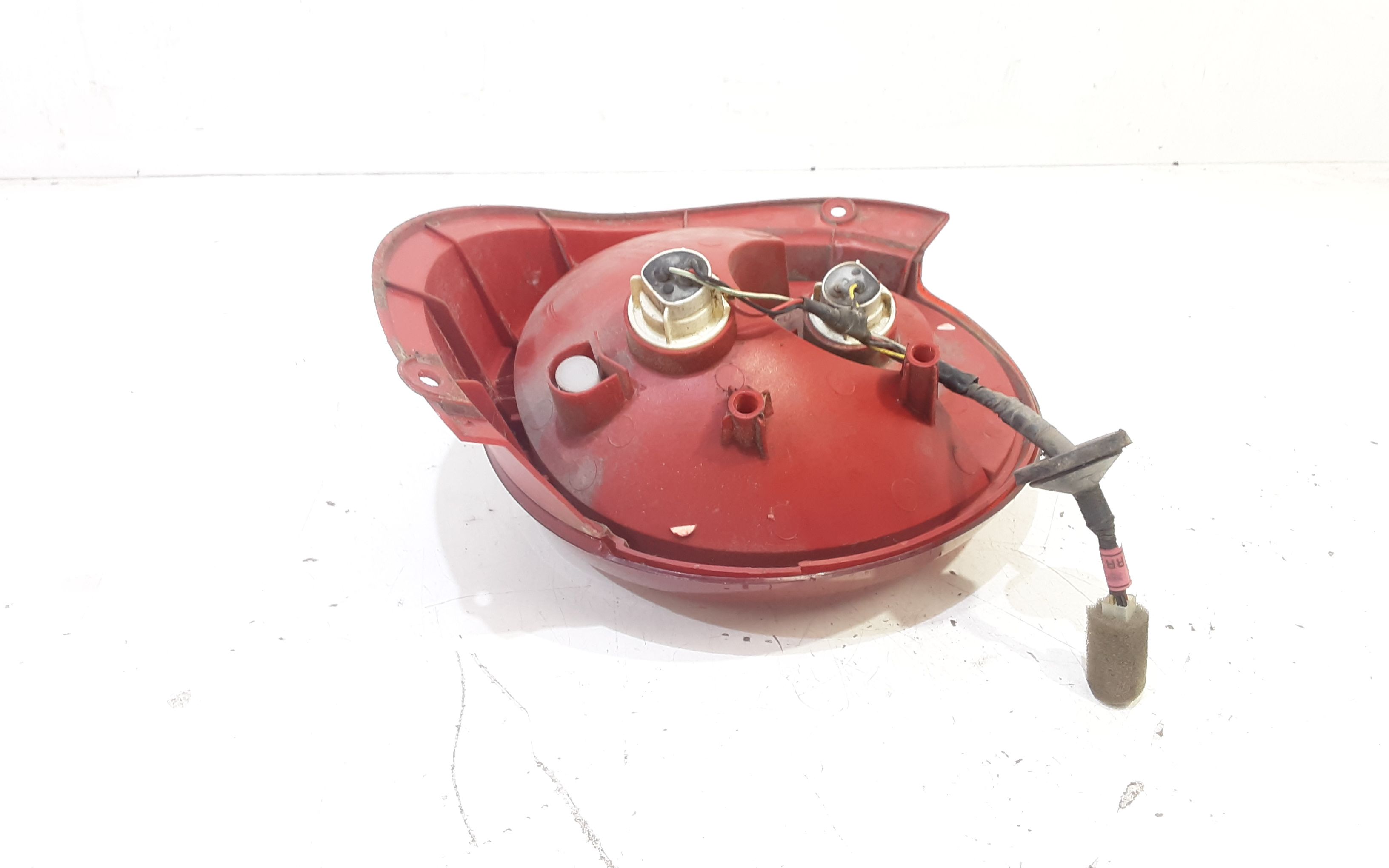 Stop fanale posteriore Destro Passeggero CHEVROLET Matiz 3 Serie