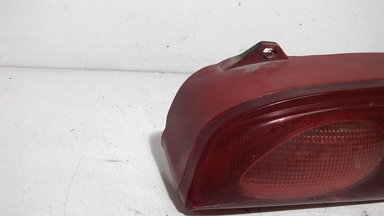 Stop fanale posteriore Destro Passeggero FIAT Seicento Serie (00>05)
