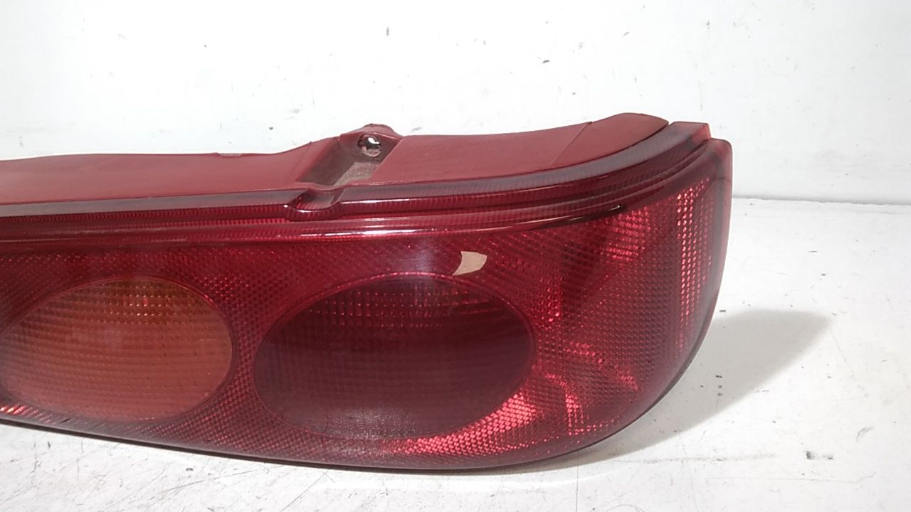 Stop fanale posteriore Destro Passeggero FIAT Seicento Serie (00>05)