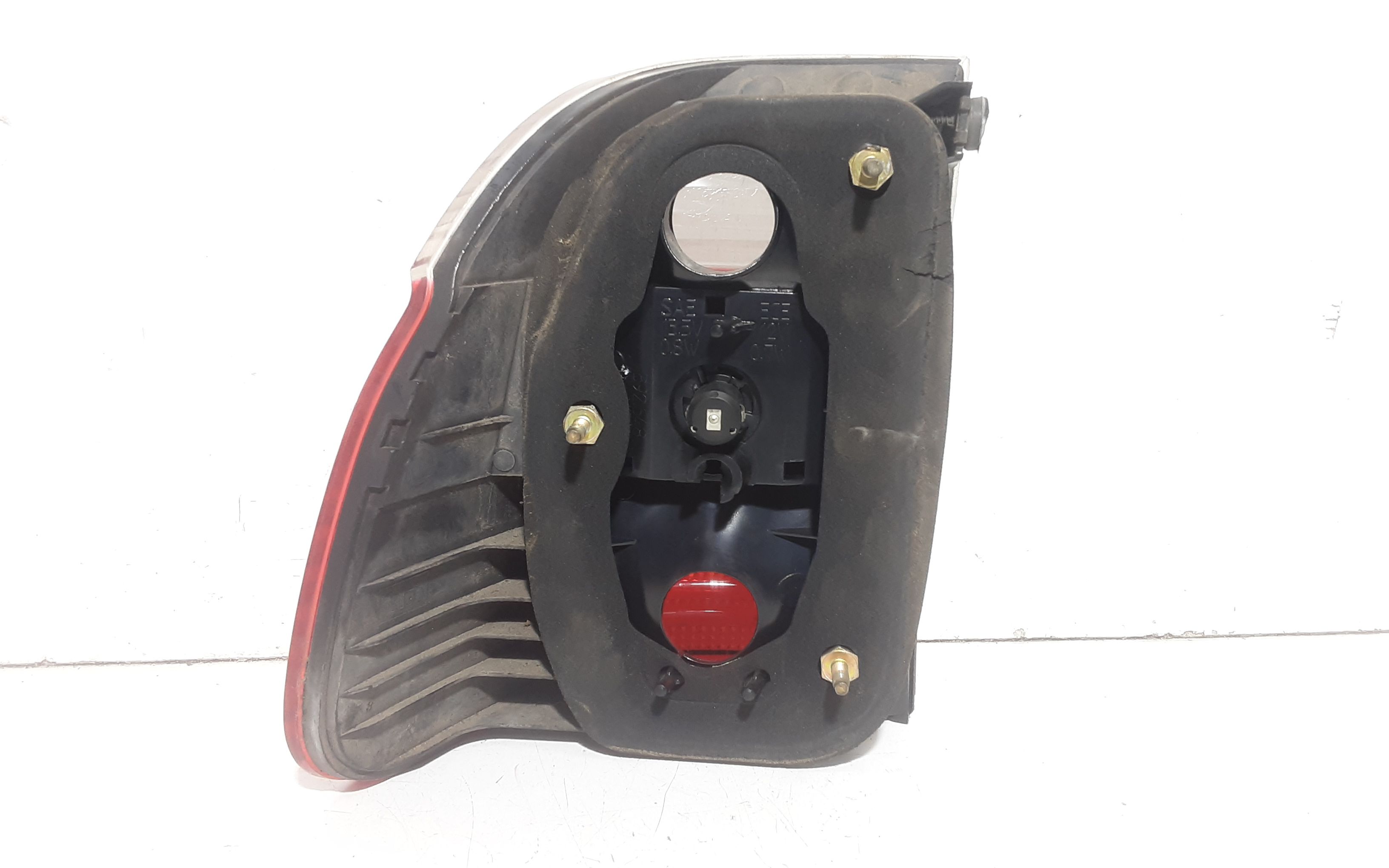 Stop fanale posteriore Destro Passeggero BMW Serie 5 E39 Berlina