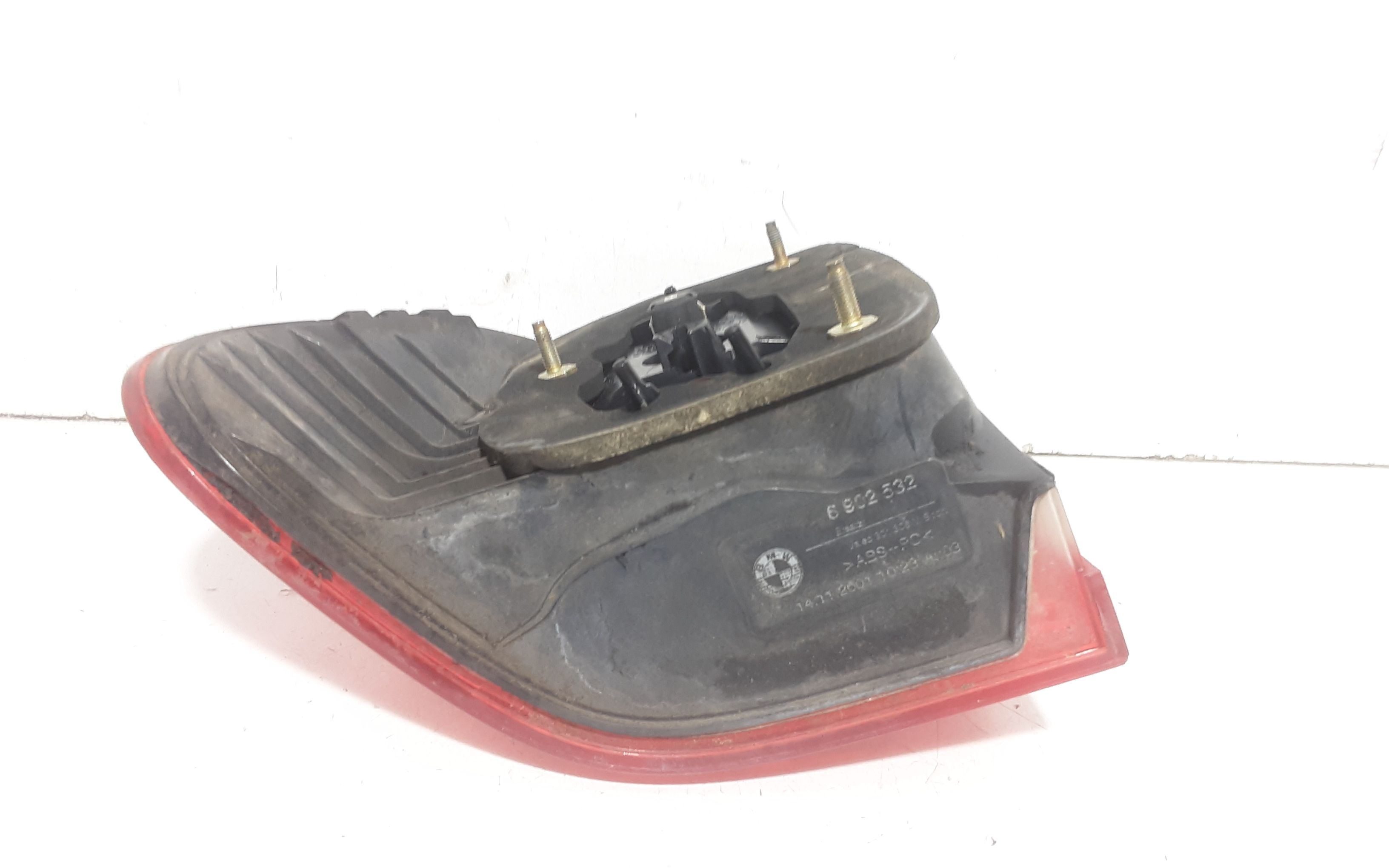 Stop fanale posteriore Destro Passeggero BMW Serie 5 E39 Berlina