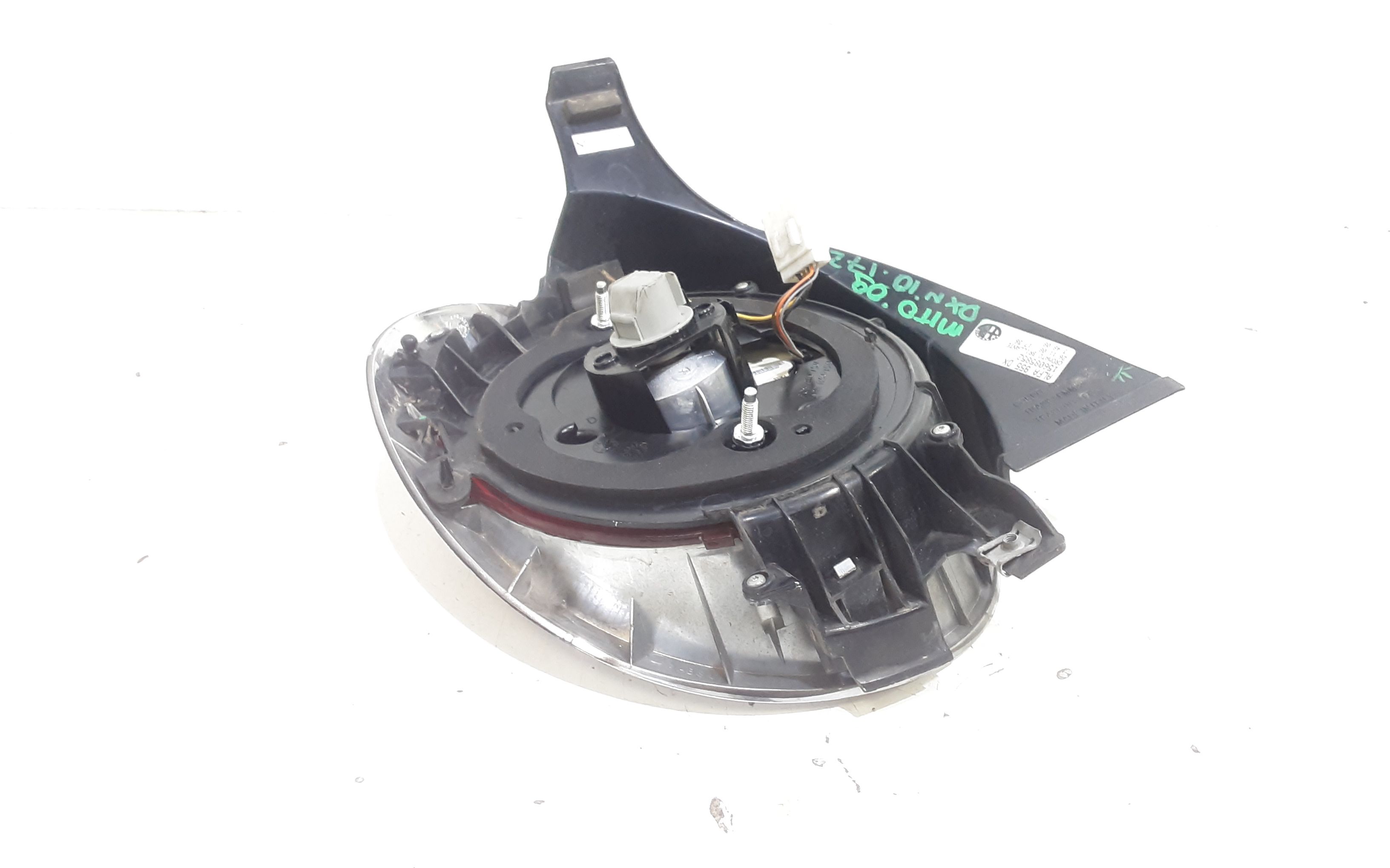 Stop fanale posteriore Destro Passeggero ALFA ROMEO Mito Serie (955_) (08>)