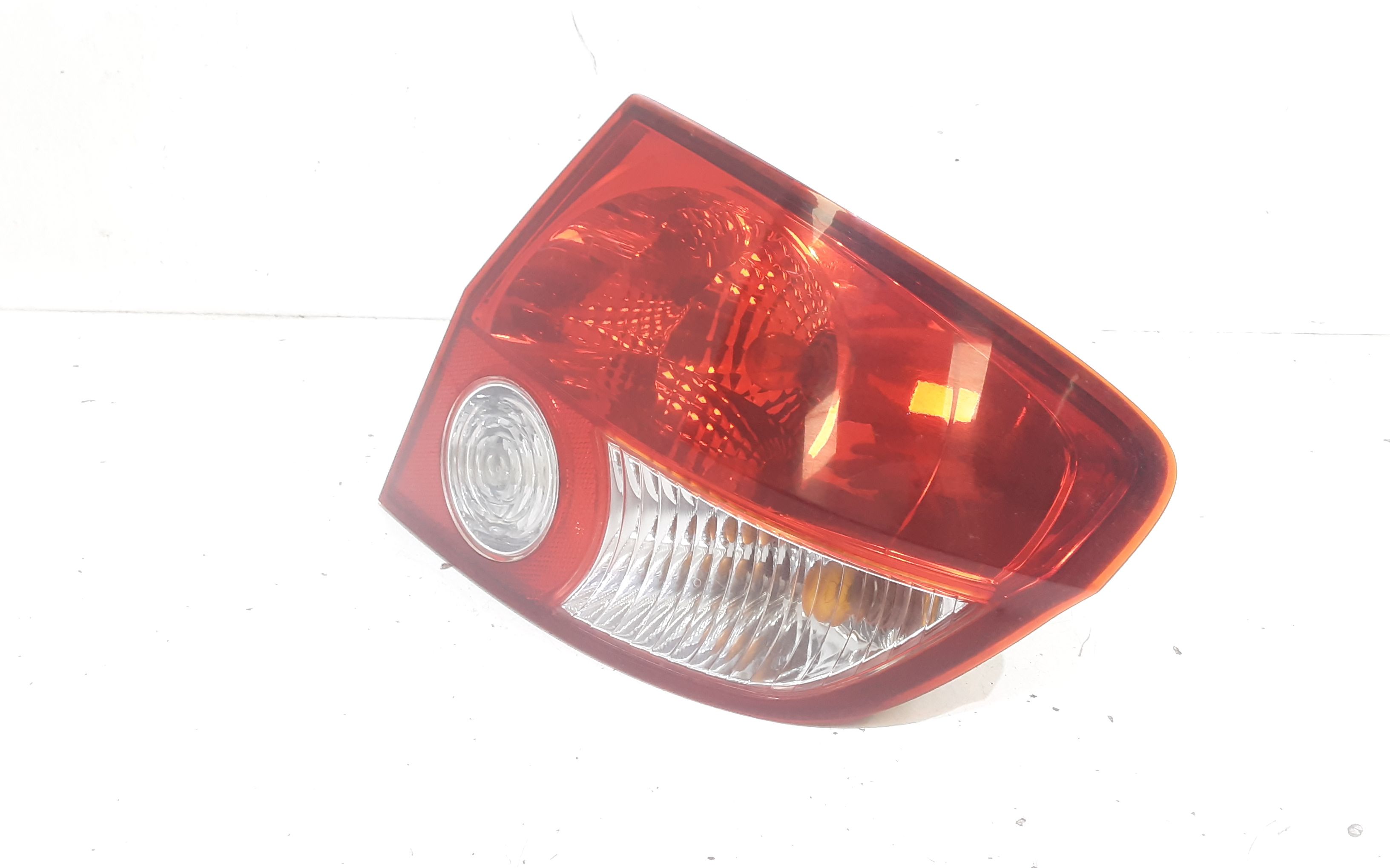 Stop fanale posteriore Destro Passeggero HYUNDAI Getz 1 Serie