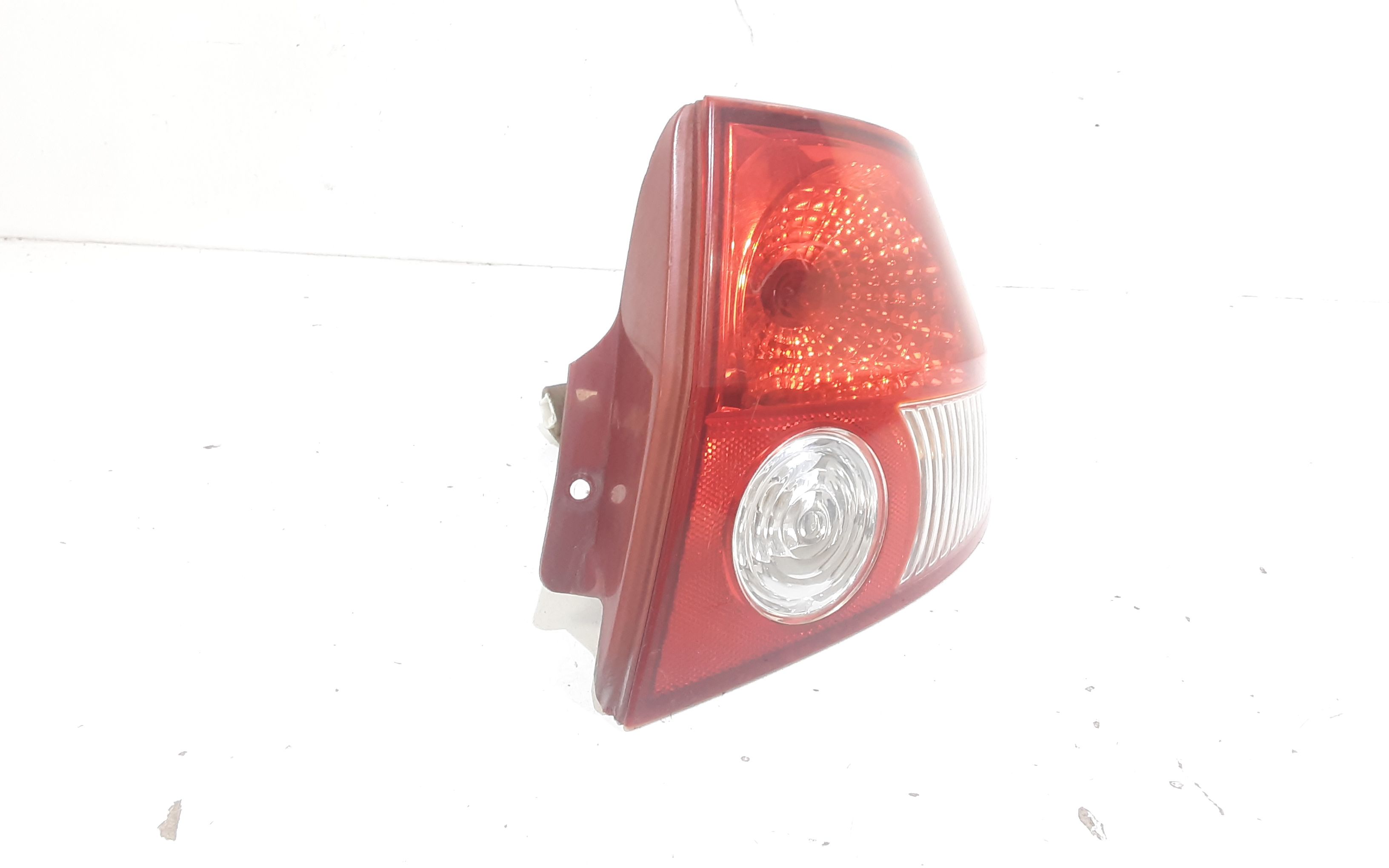 Stop fanale posteriore Destro Passeggero HYUNDAI Getz 1 Serie