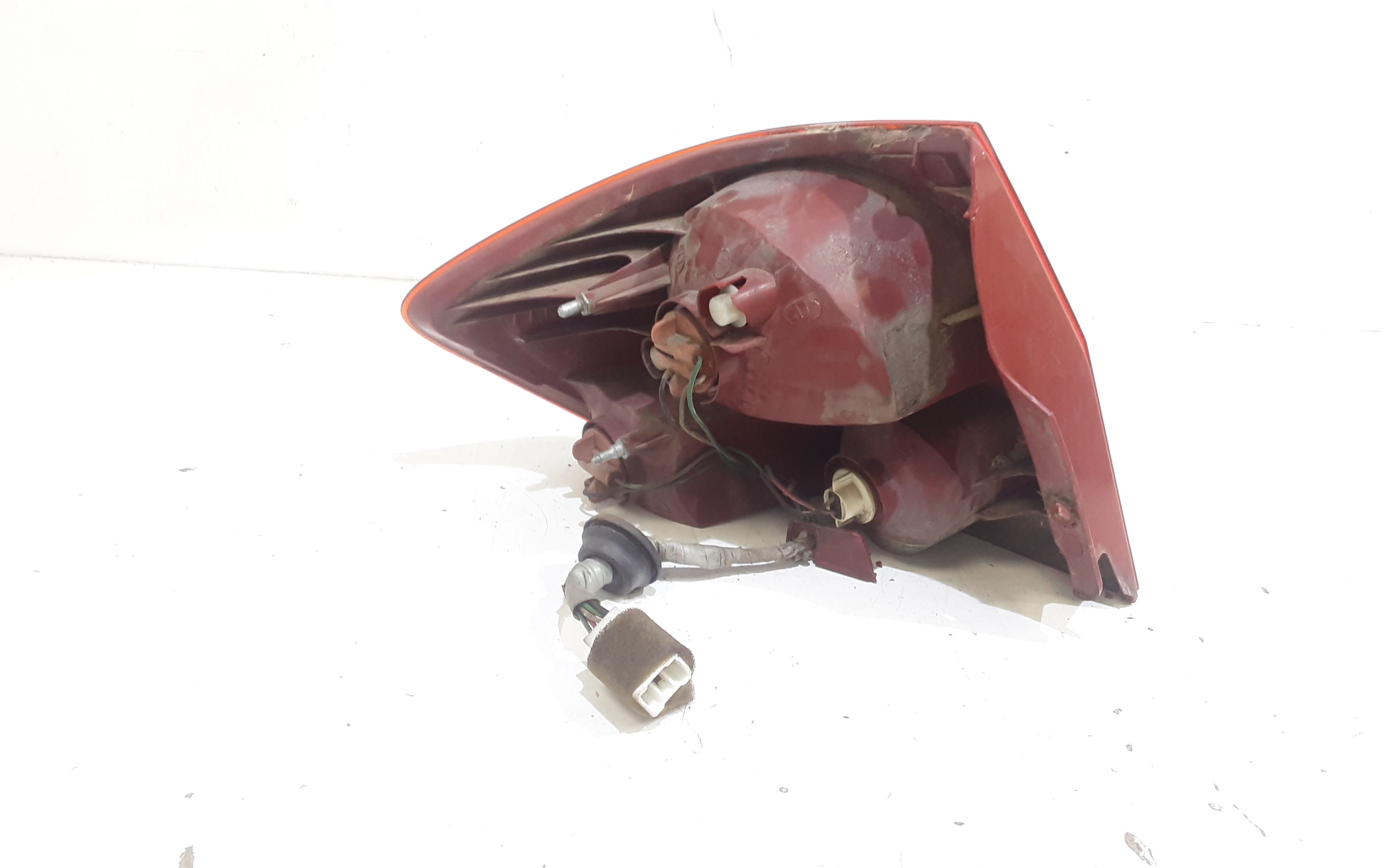 Stop fanale posteriore Destro Passeggero HYUNDAI Getz 1 Serie