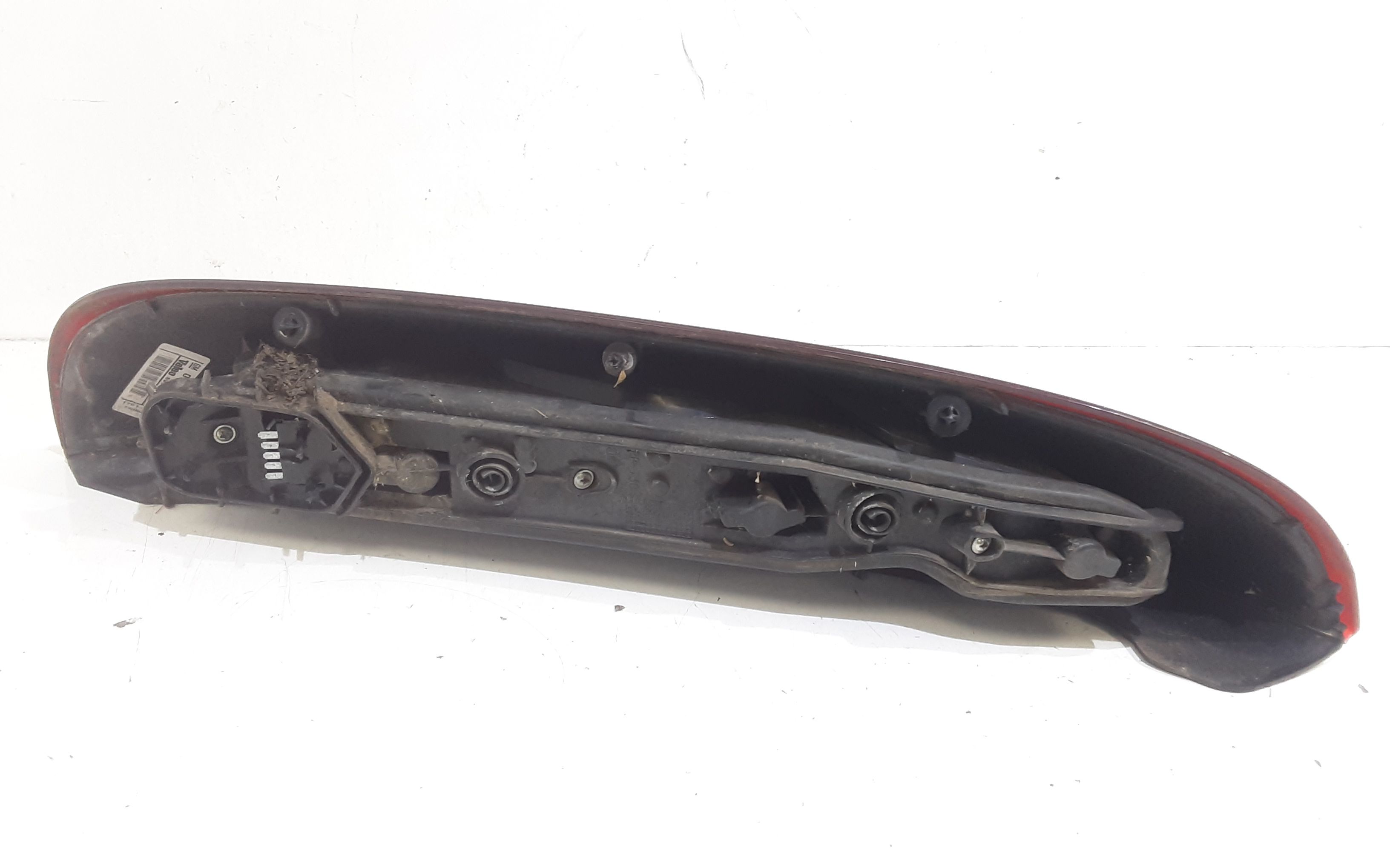 Stop fanale posteriore Destro Passeggero OPEL Corsa C 5P 1 Serie