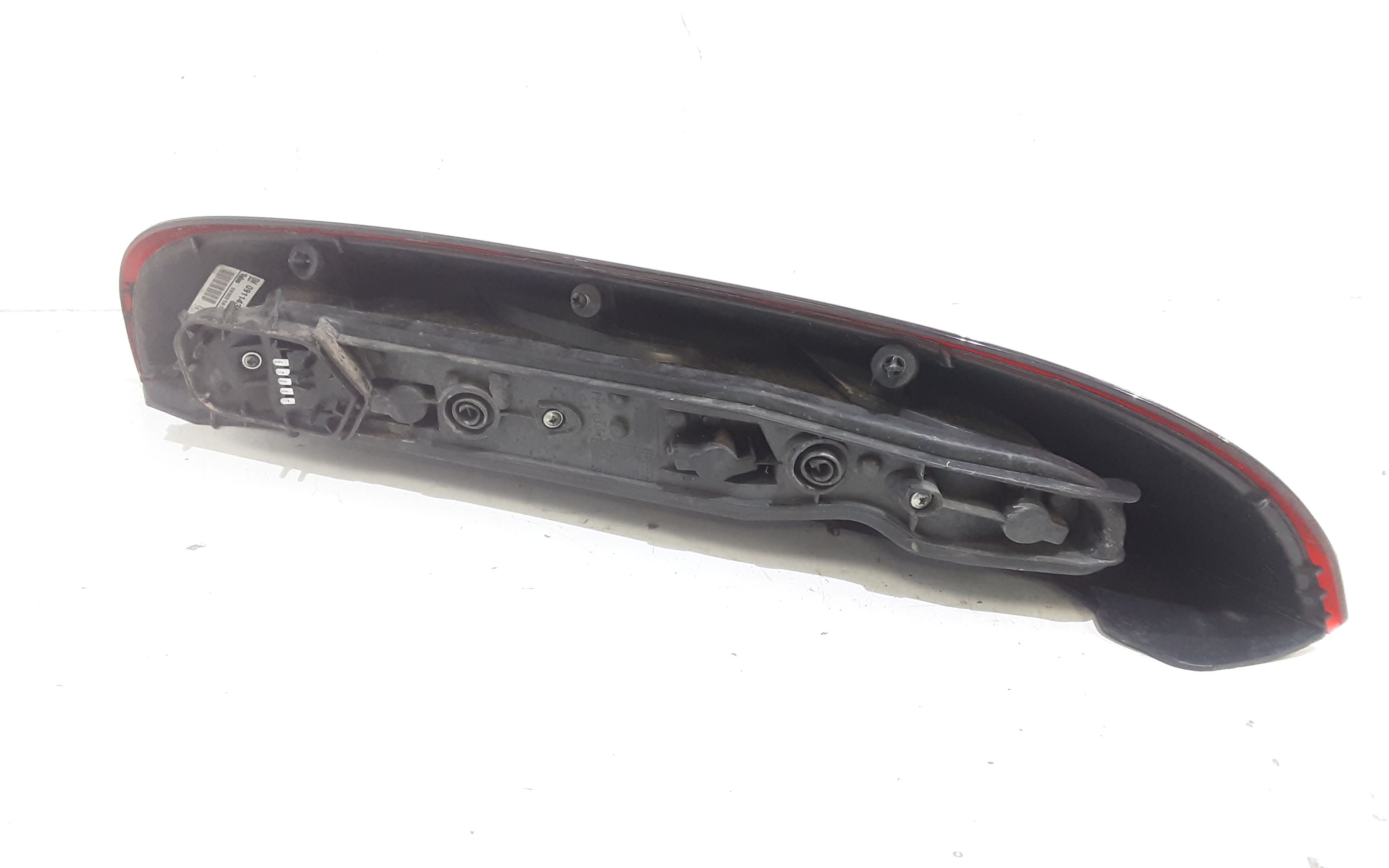 Stop fanale posteriore Destro Passeggero OPEL Corsa C 5P 1 Serie