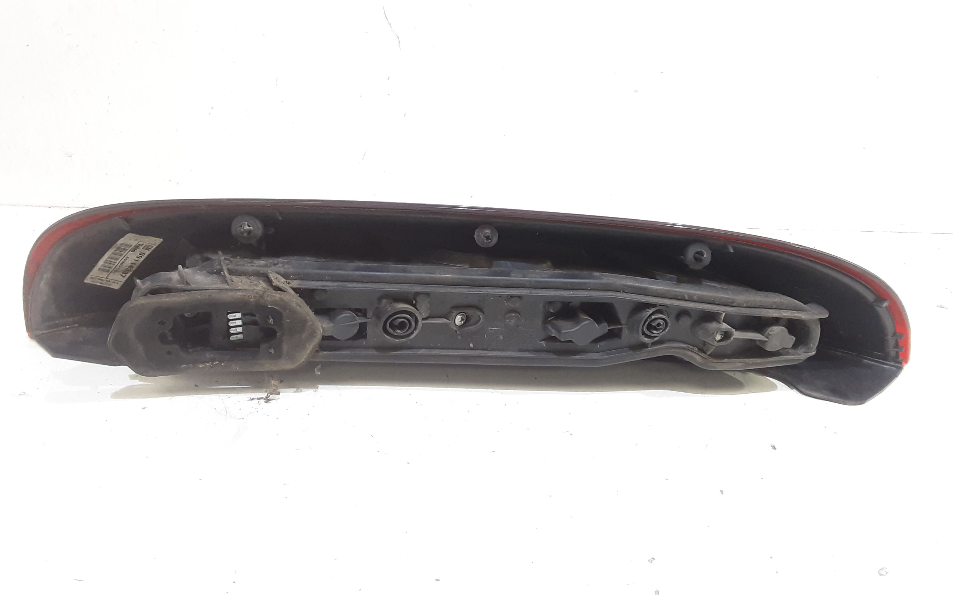 Stop fanale posteriore Destro Passeggero OPEL Corsa C 3P 1 Serie