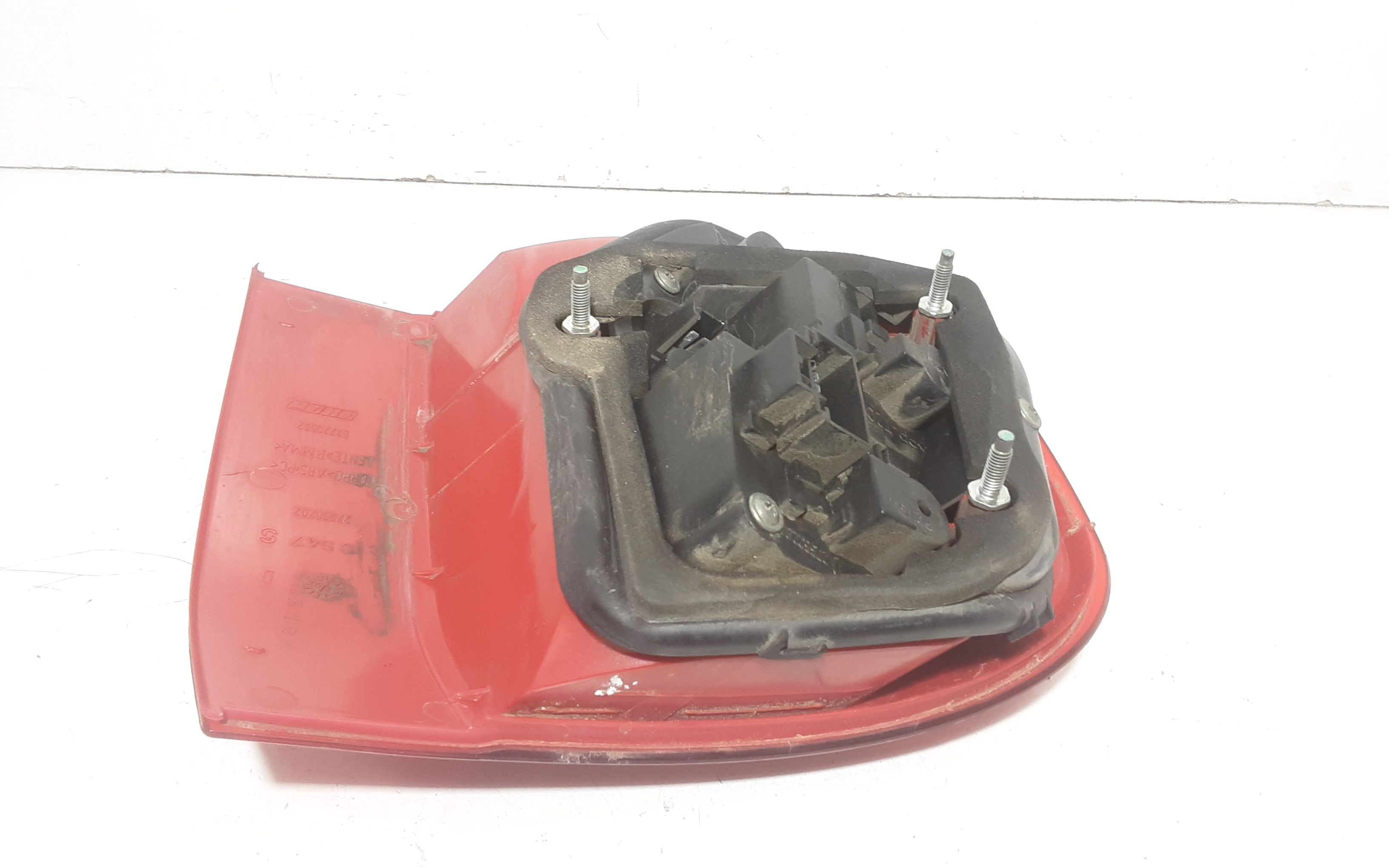 Stop fanale posteriore Destro Passeggero FIAT Multipla 2 Serie