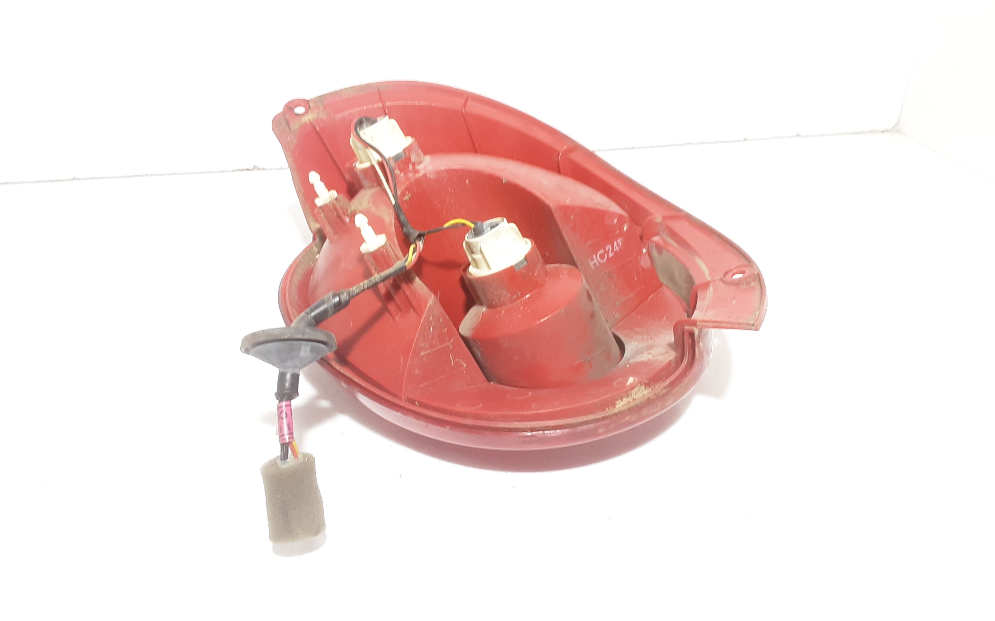 Stop fanale posteriore Destro Passeggero CHEVROLET Matiz 4 Serie