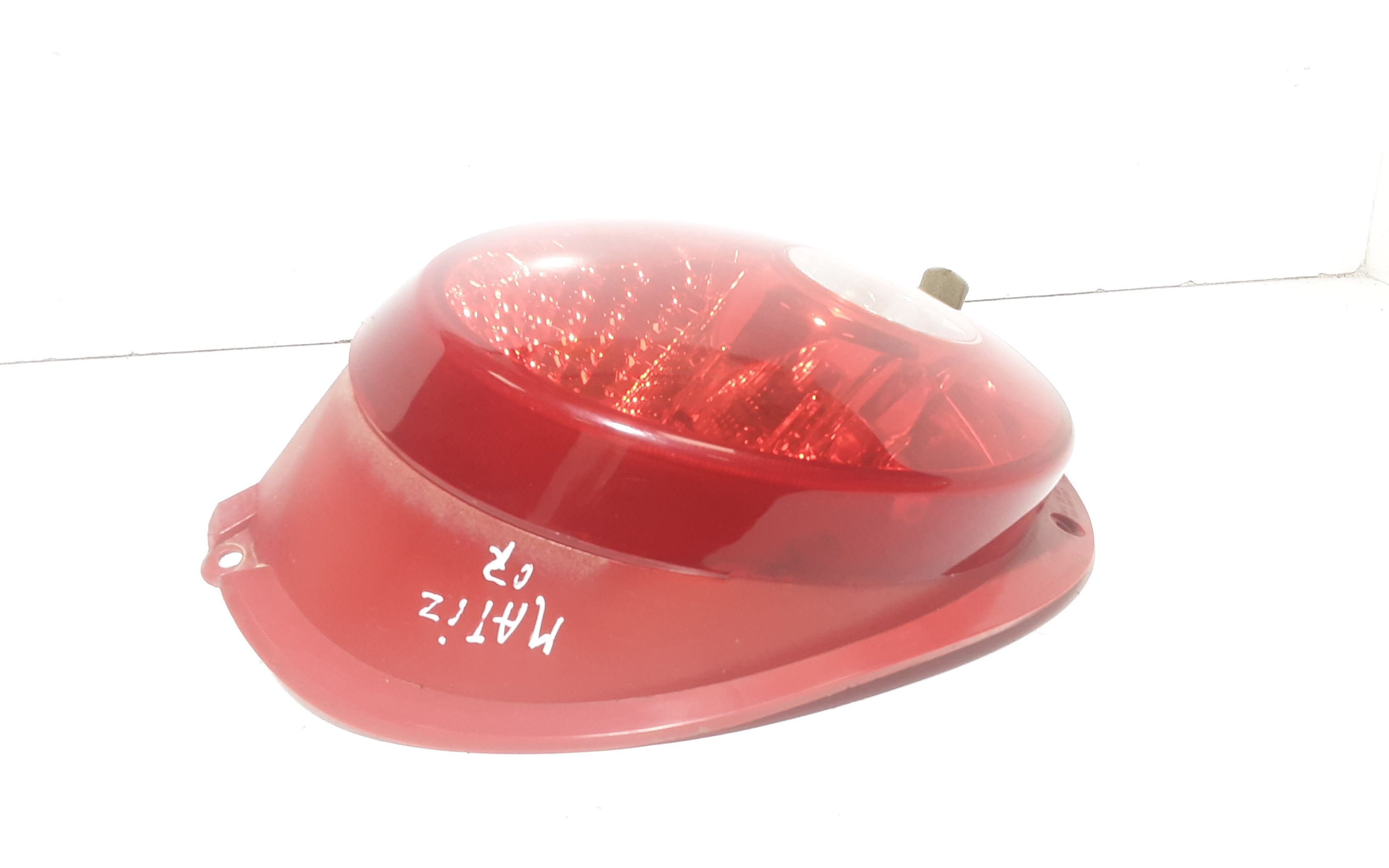 Stop fanale posteriore Destro Passeggero CHEVROLET Matiz 4 Serie