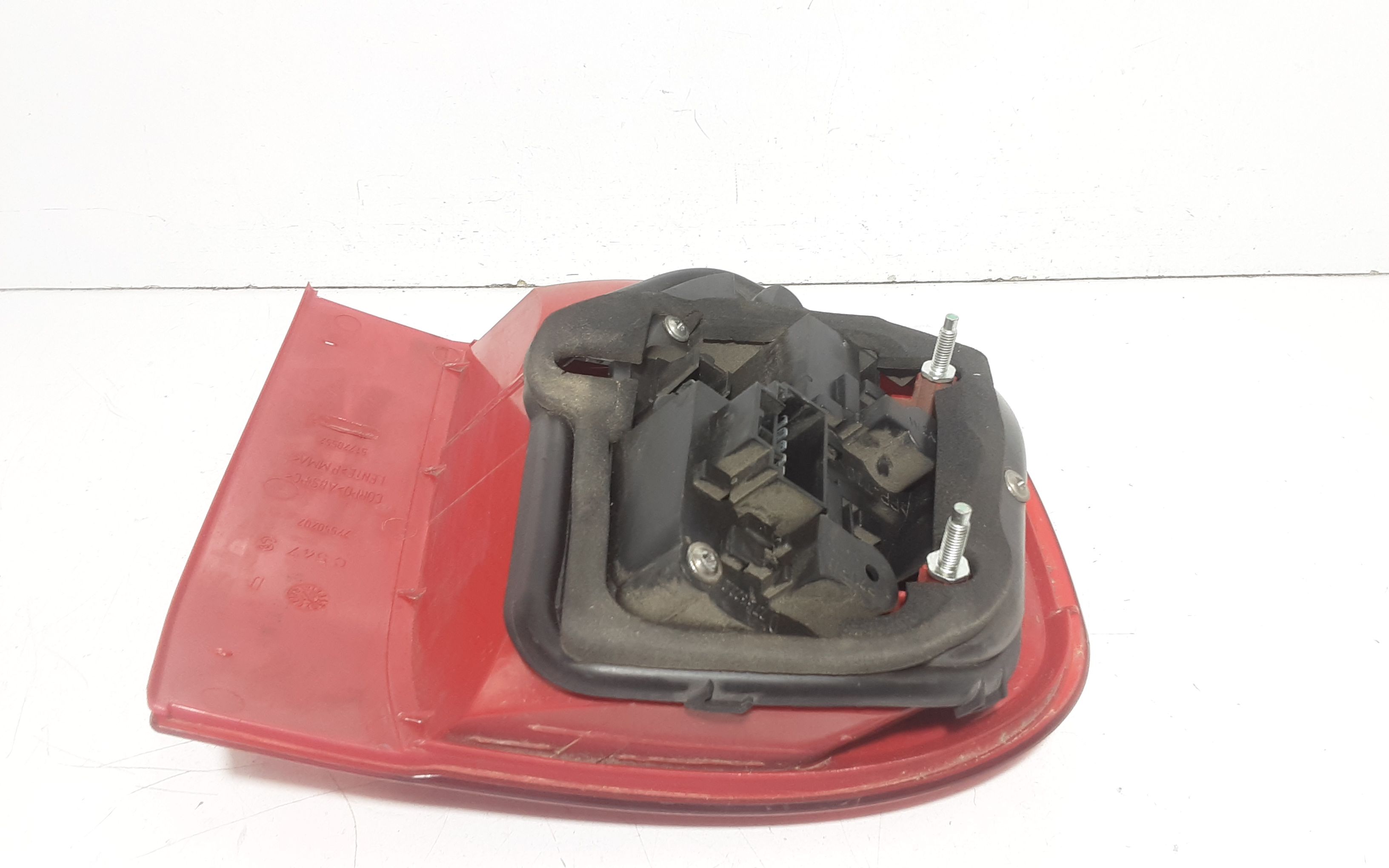 Stop fanale posteriore Destro Passeggero FIAT Multipla 2 Serie