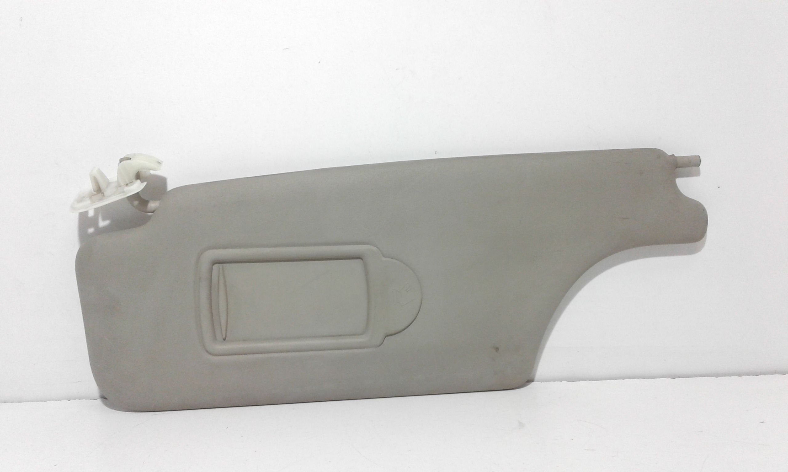 Parasole aletta anteriore Lato Guida RENAULT Modus 2 Serie