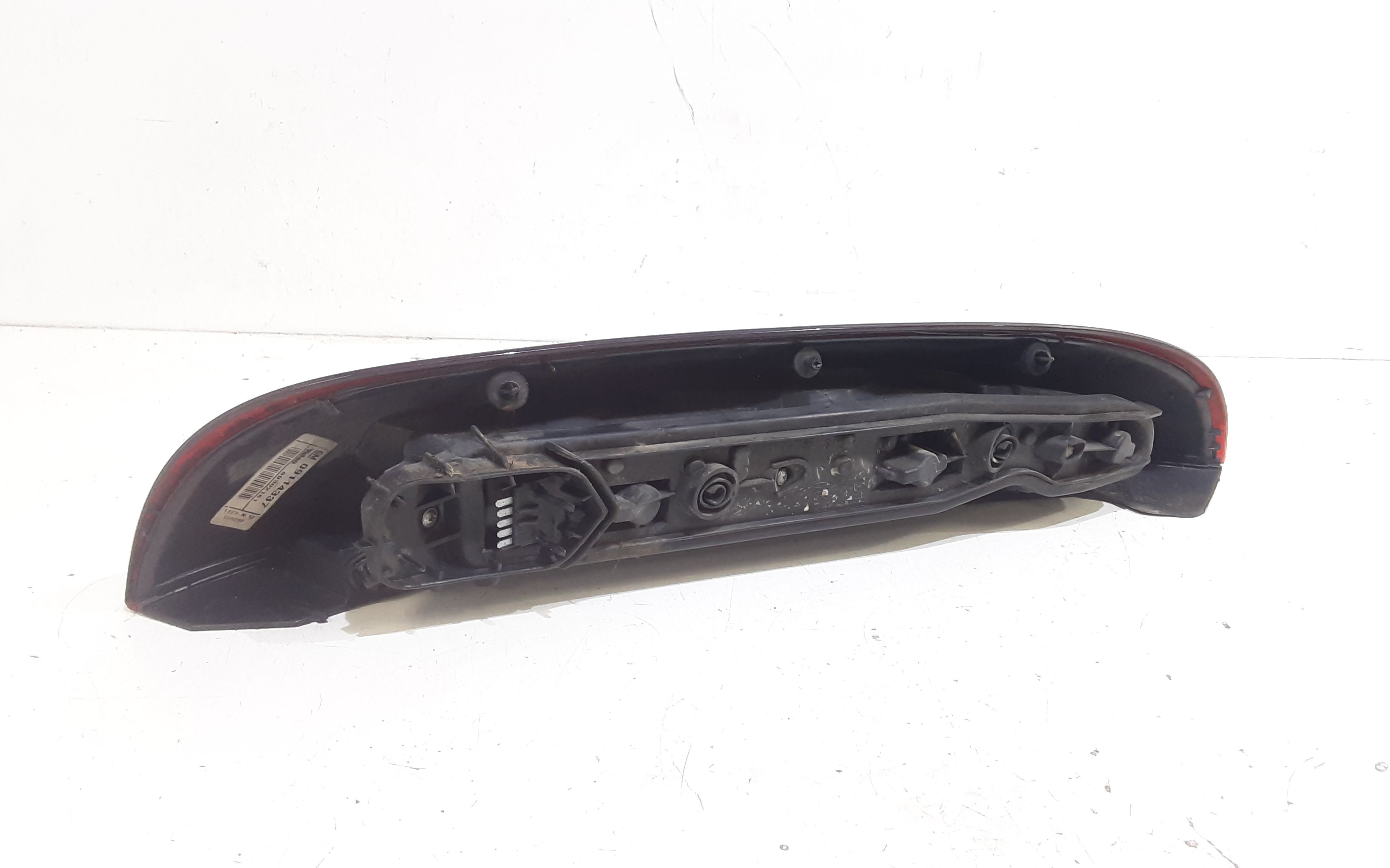 Stop fanale posteriore Destro Passeggero OPEL Corsa C 5P 1 Serie