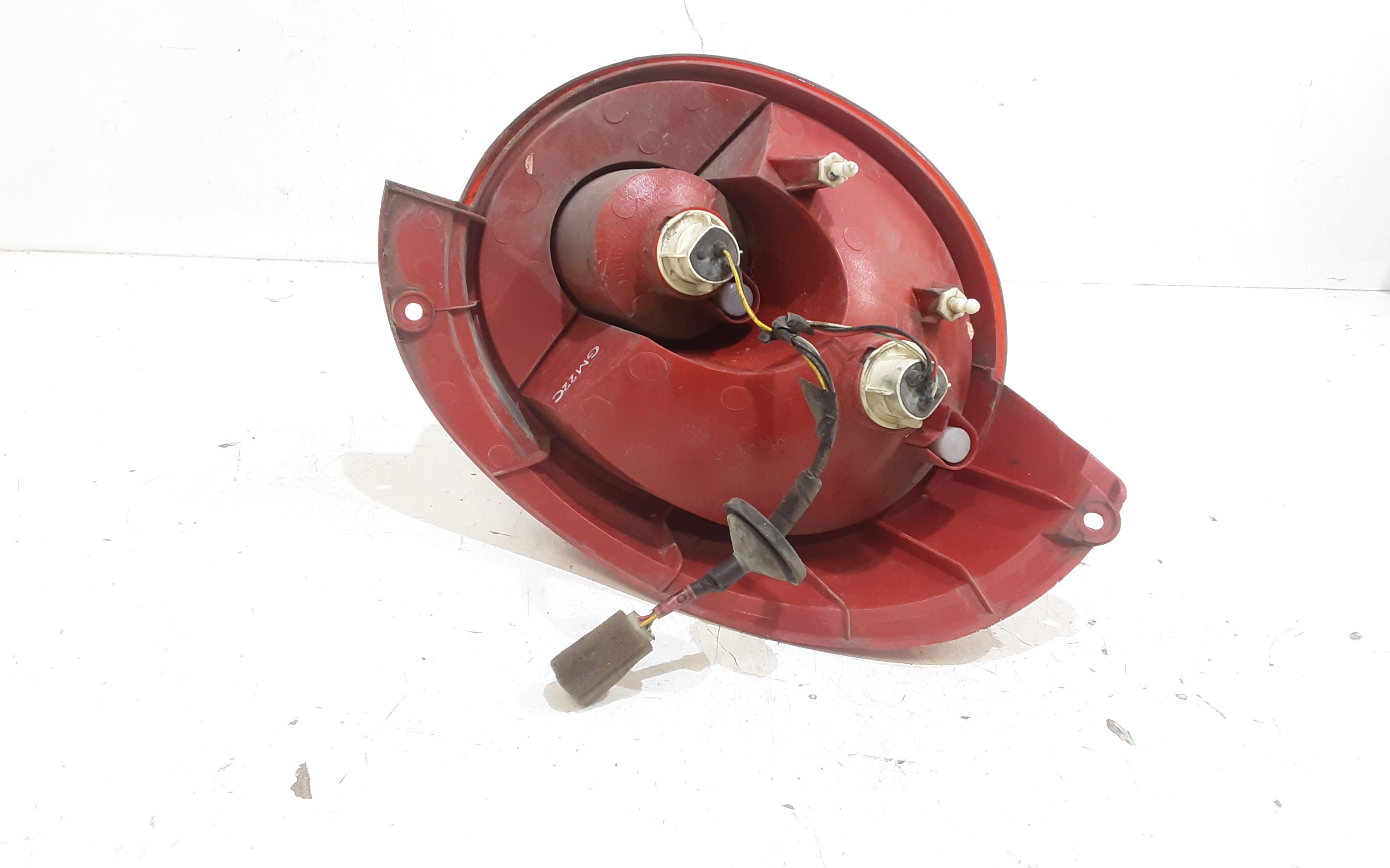 Stop fanale posteriore Destro Passeggero CHEVROLET Matiz 3 Serie