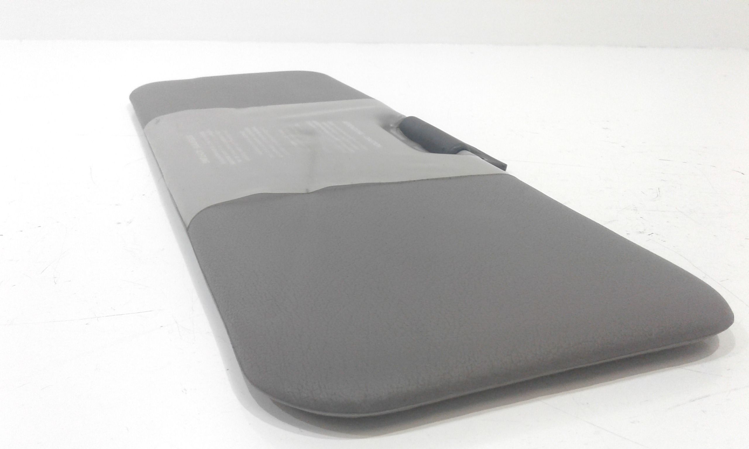 Parasole aletta anteriore Lato Guida FIAT Panda 1 Serie