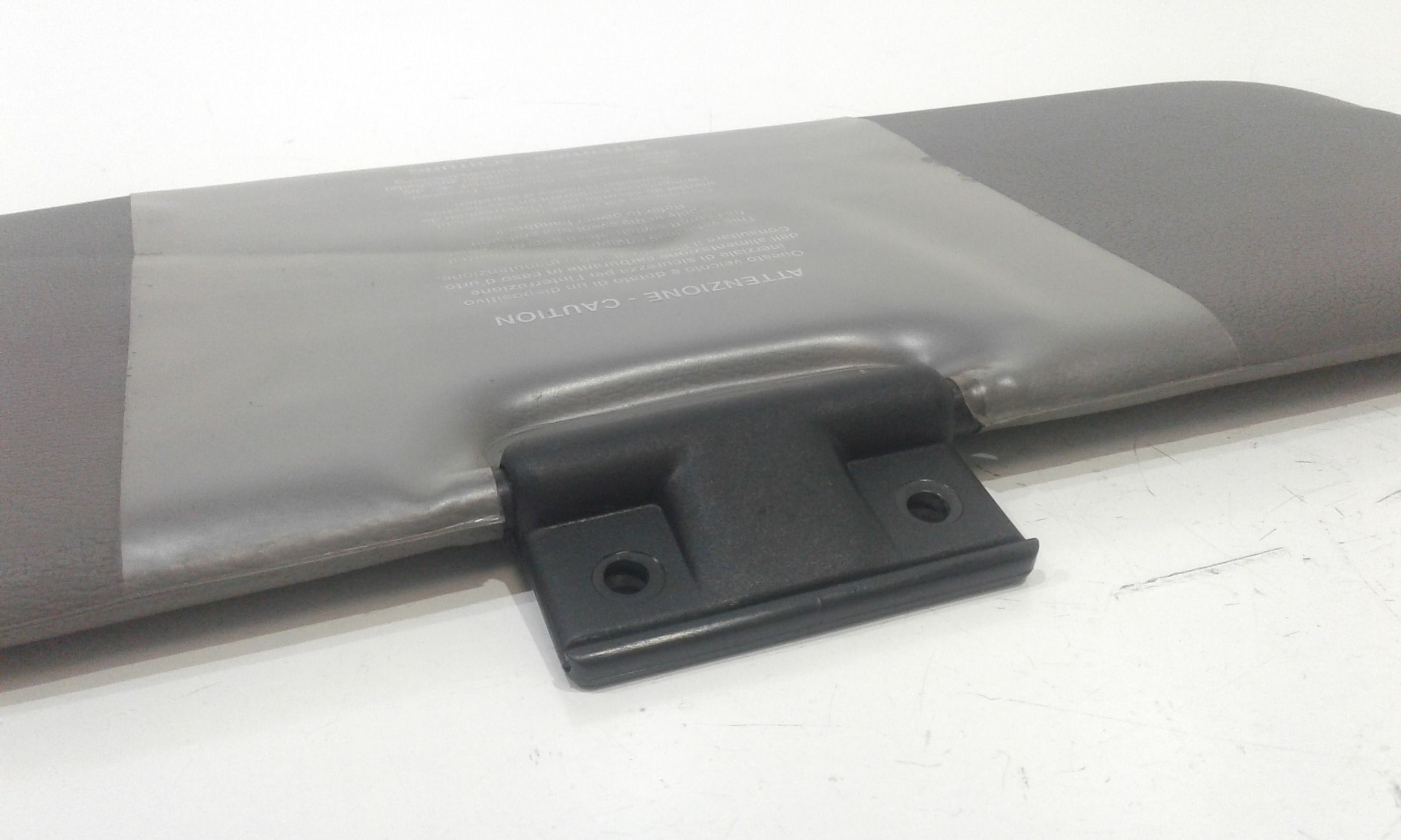 Parasole aletta anteriore Lato Guida FIAT Panda 1 Serie