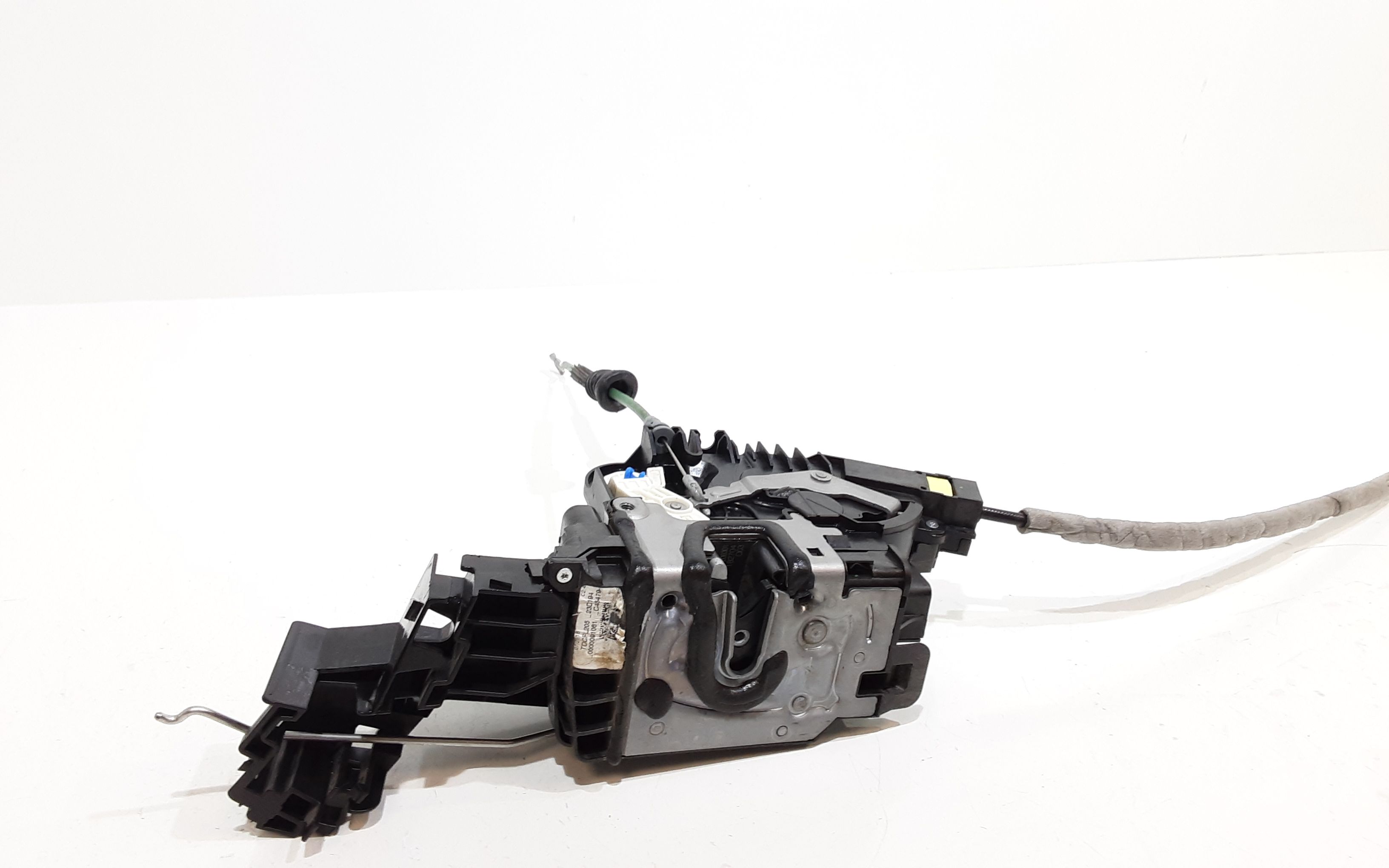 Serratura Anteriore Sinistra MERCEDES GLC Coupe (BM 253) (6.2016) (16>)