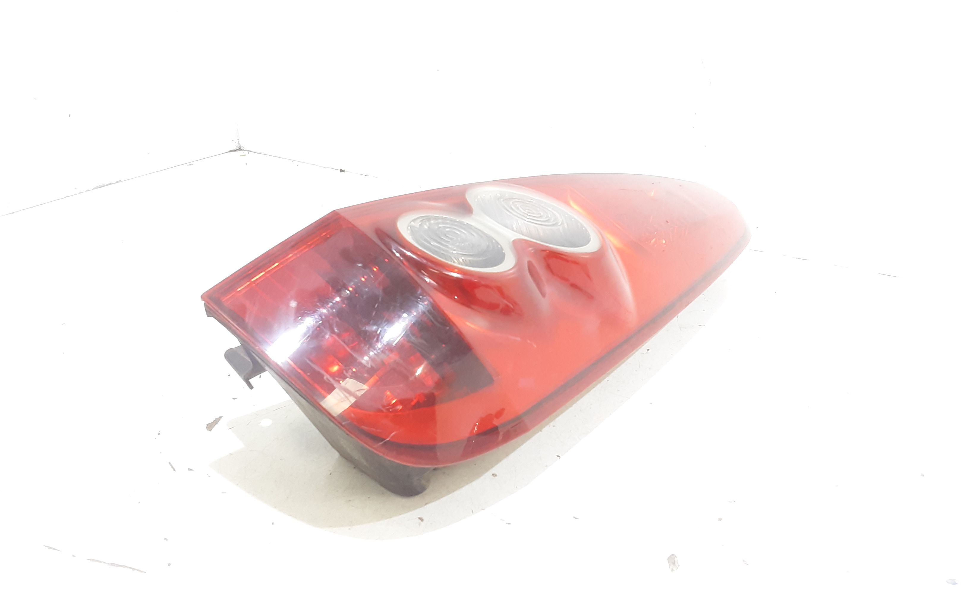 Stop fanale posteriore Destro Passeggero FORD Fiesta 5 Serie