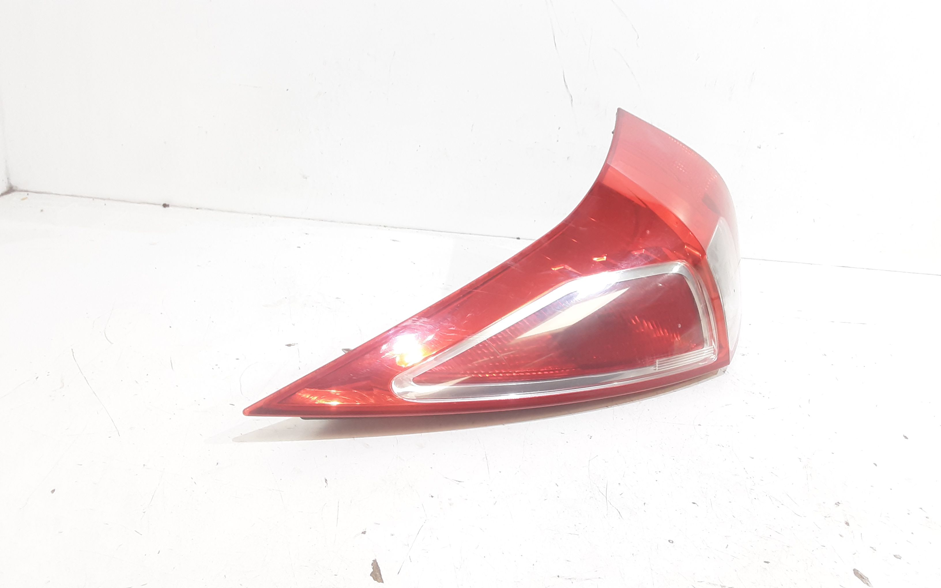 Stop fanale posteriore Destro Passeggero RENAULT Megane ll S. Wagon (06>08)