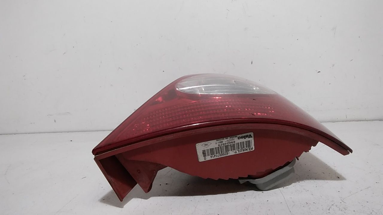 Stop fanale posteriore Destro Passeggero RENAULT Clio Serie (01>05)