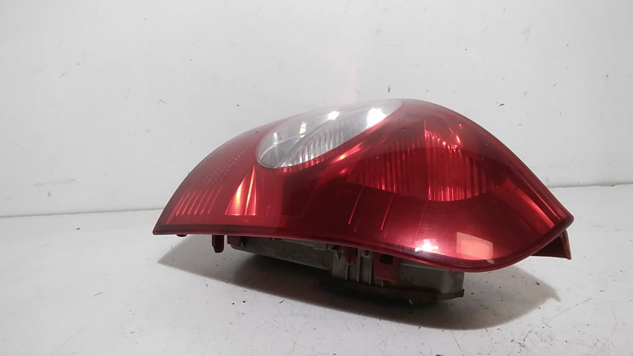 Stop fanale posteriore Destro Passeggero RENAULT Clio Serie (01>05)