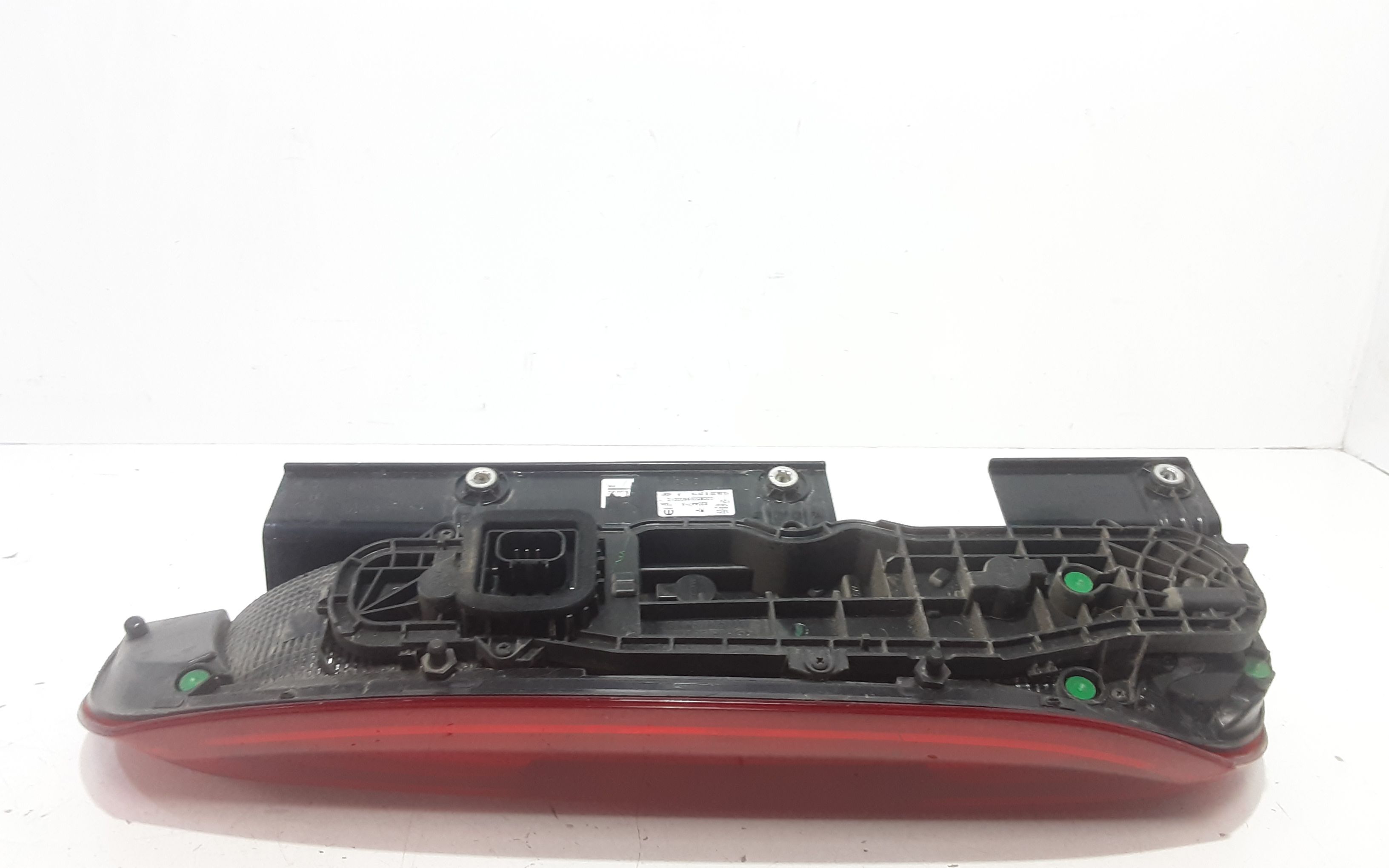 Stop fanale posteriore Destro Passeggero FIAT Dobl Serie (09>)