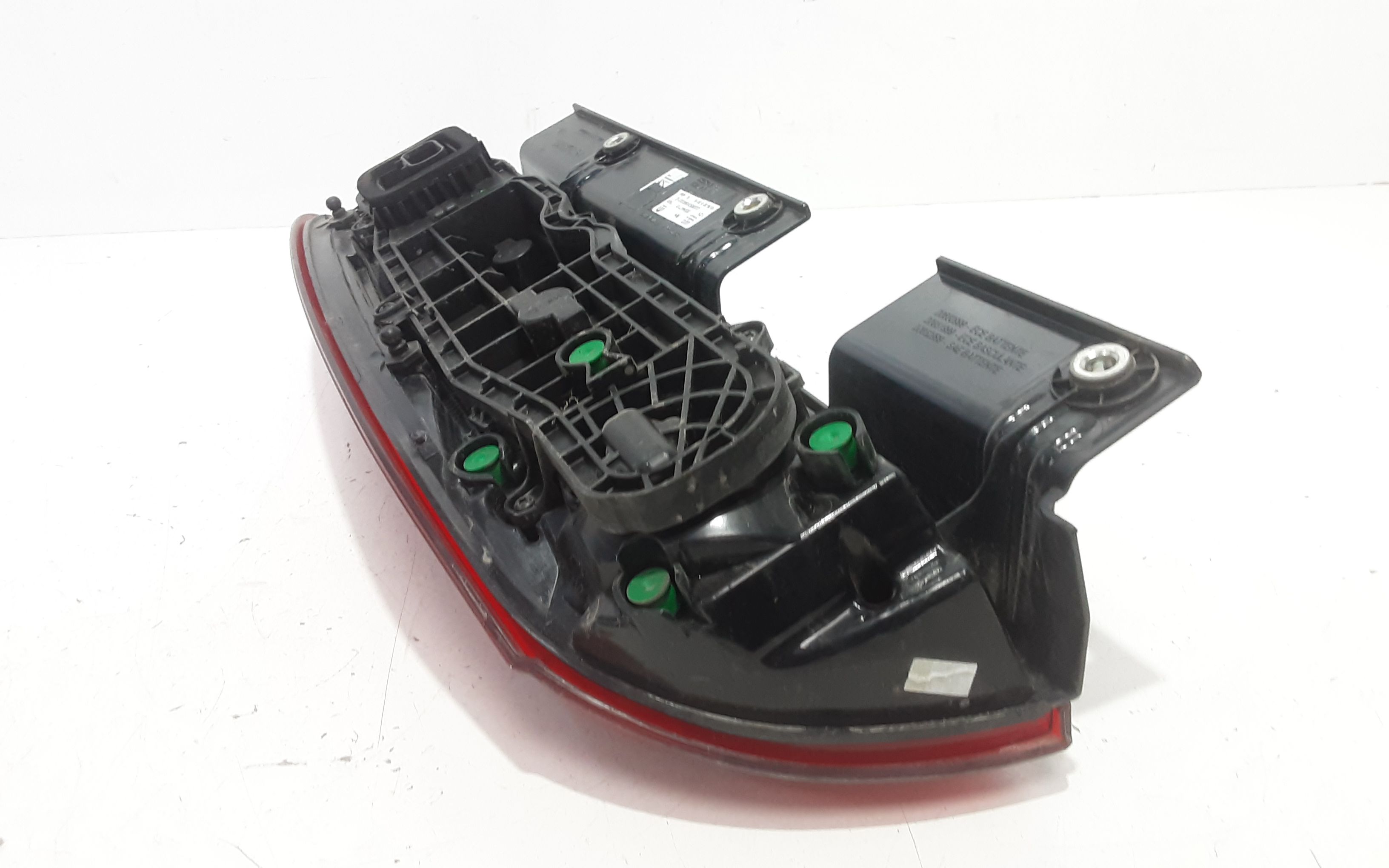 Stop fanale posteriore Destro Passeggero FIAT Dobl Serie (09>)