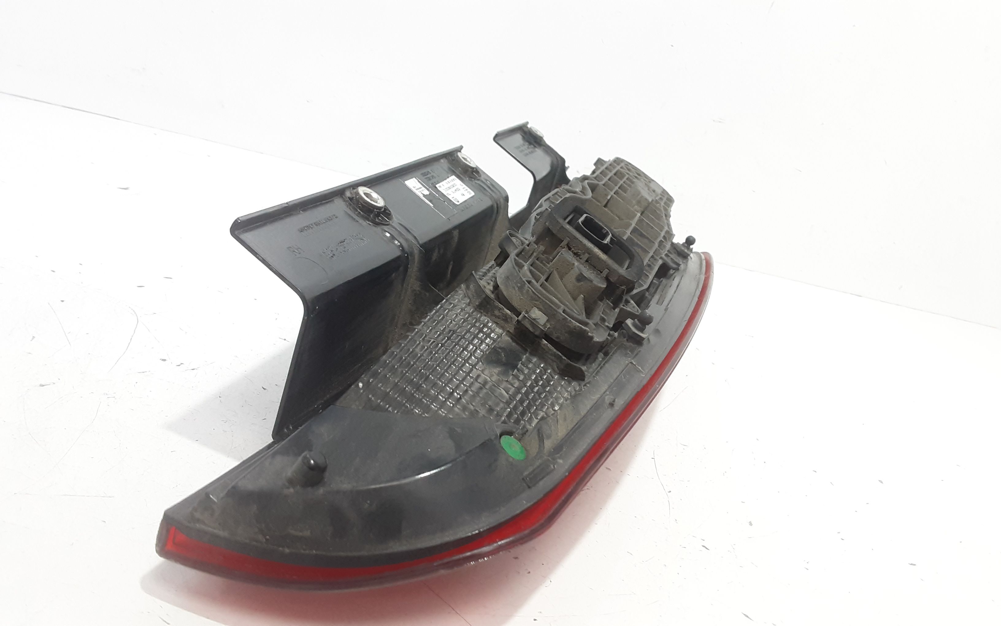 Stop fanale posteriore Destro Passeggero FIAT Dobl Serie (09>)