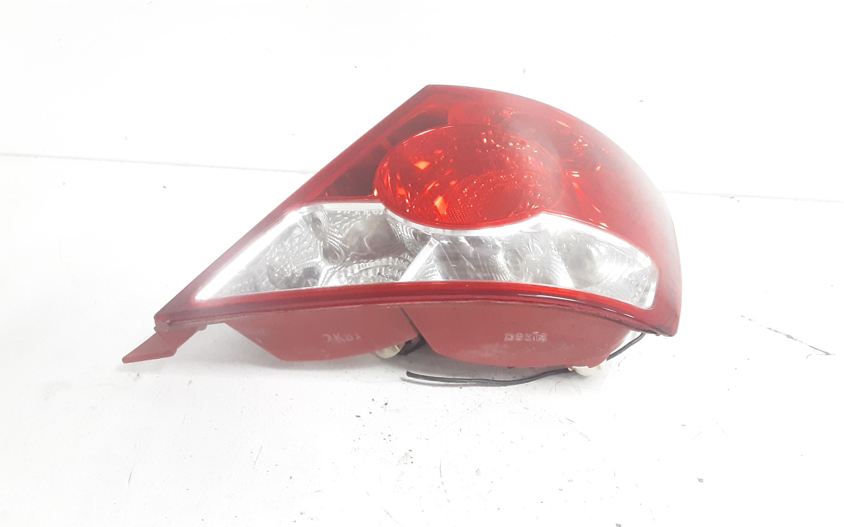Stop fanale posteriore Destro Passeggero CHEVROLET Kalos 1 Serie