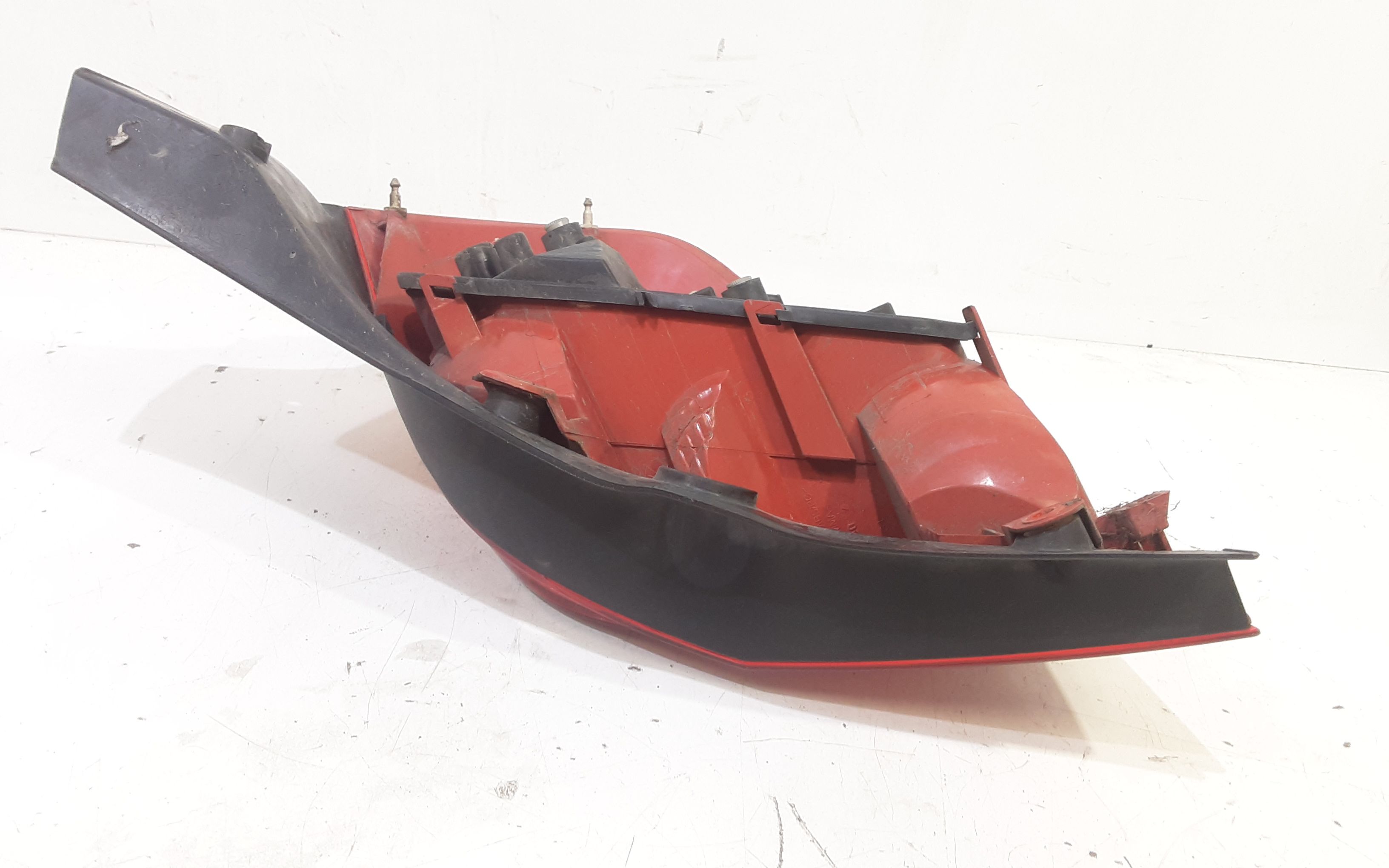 Stop fanale Posteriore sinistro lato Guida RENAULT Clio Serie (04>08)