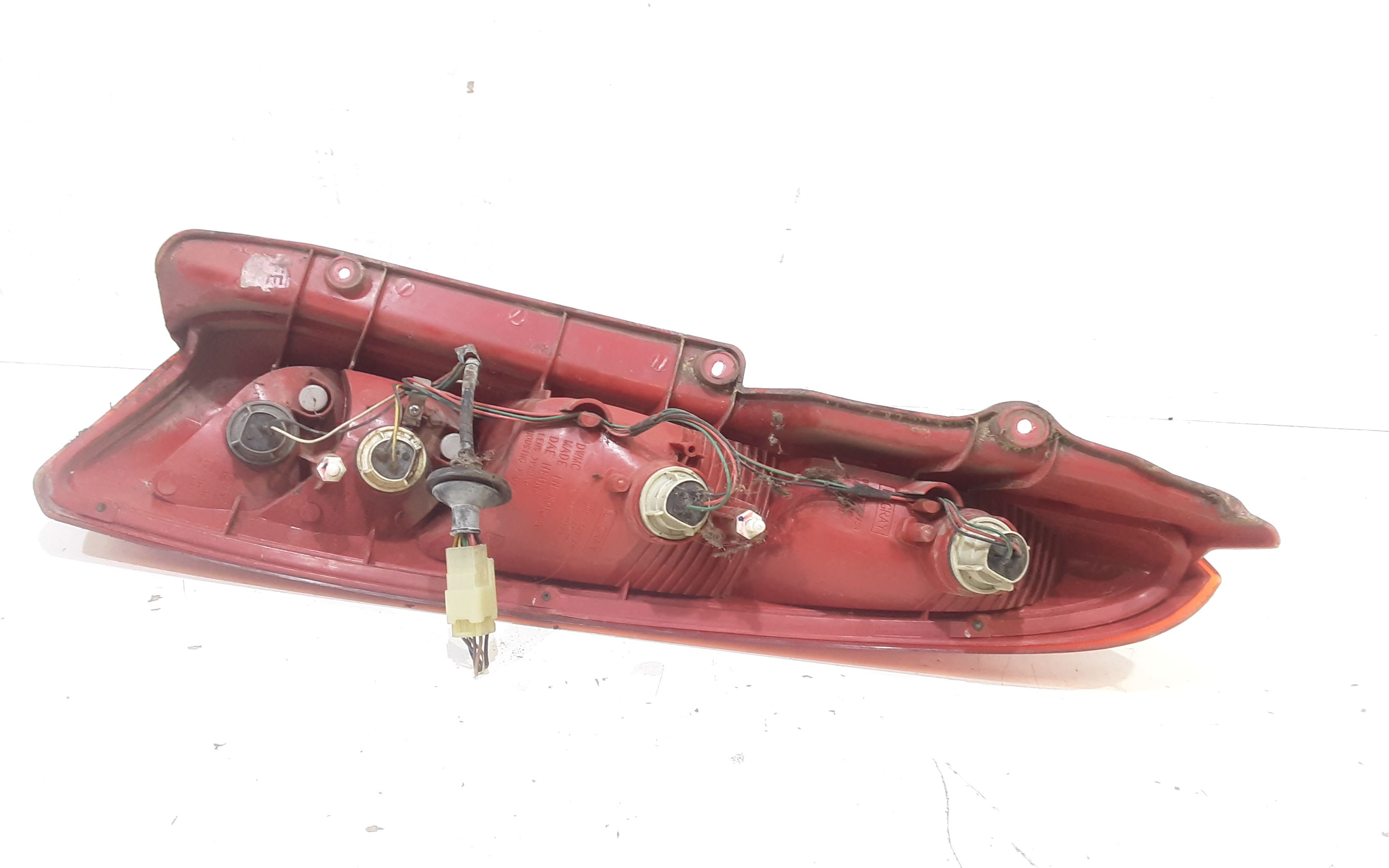 Stop fanale Posteriore sinistro lato Guida DAEWOO Tacuma Serie