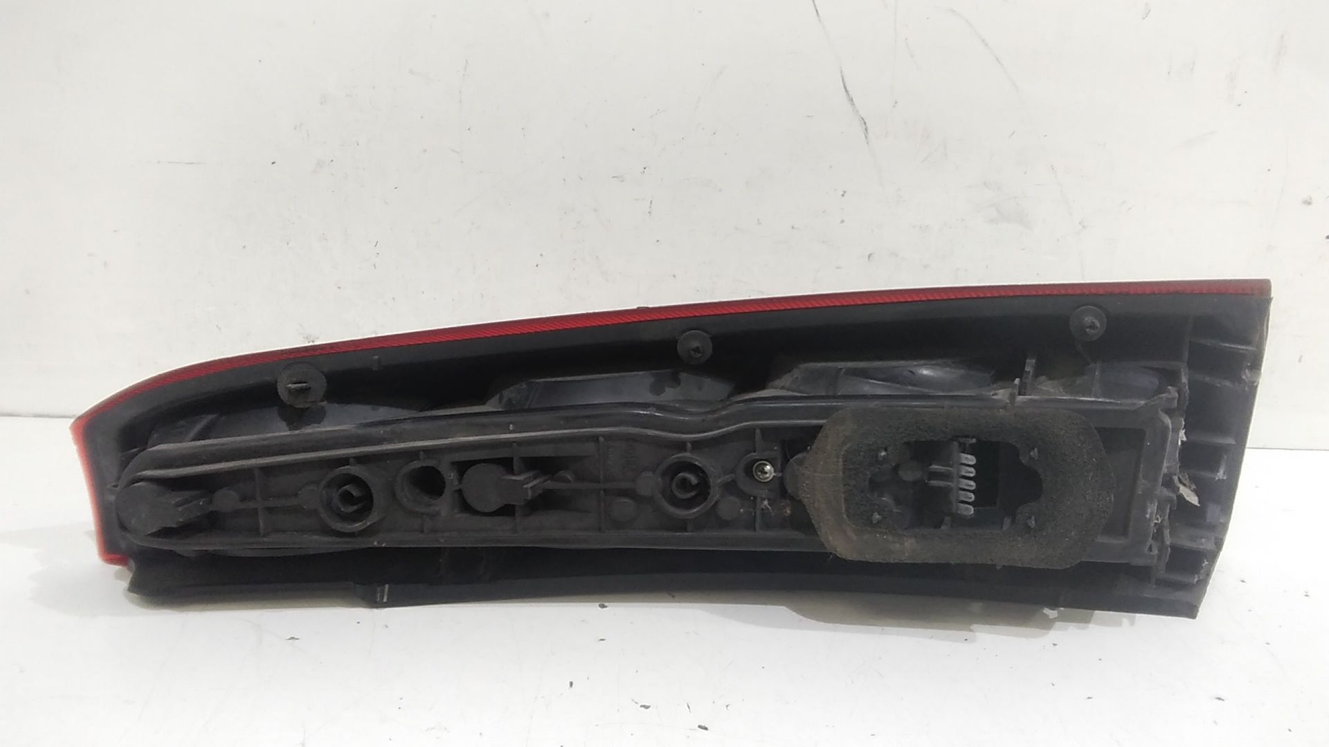 Stop fanale Posteriore sinistro lato Guida OPEL Meriva 1 Serie