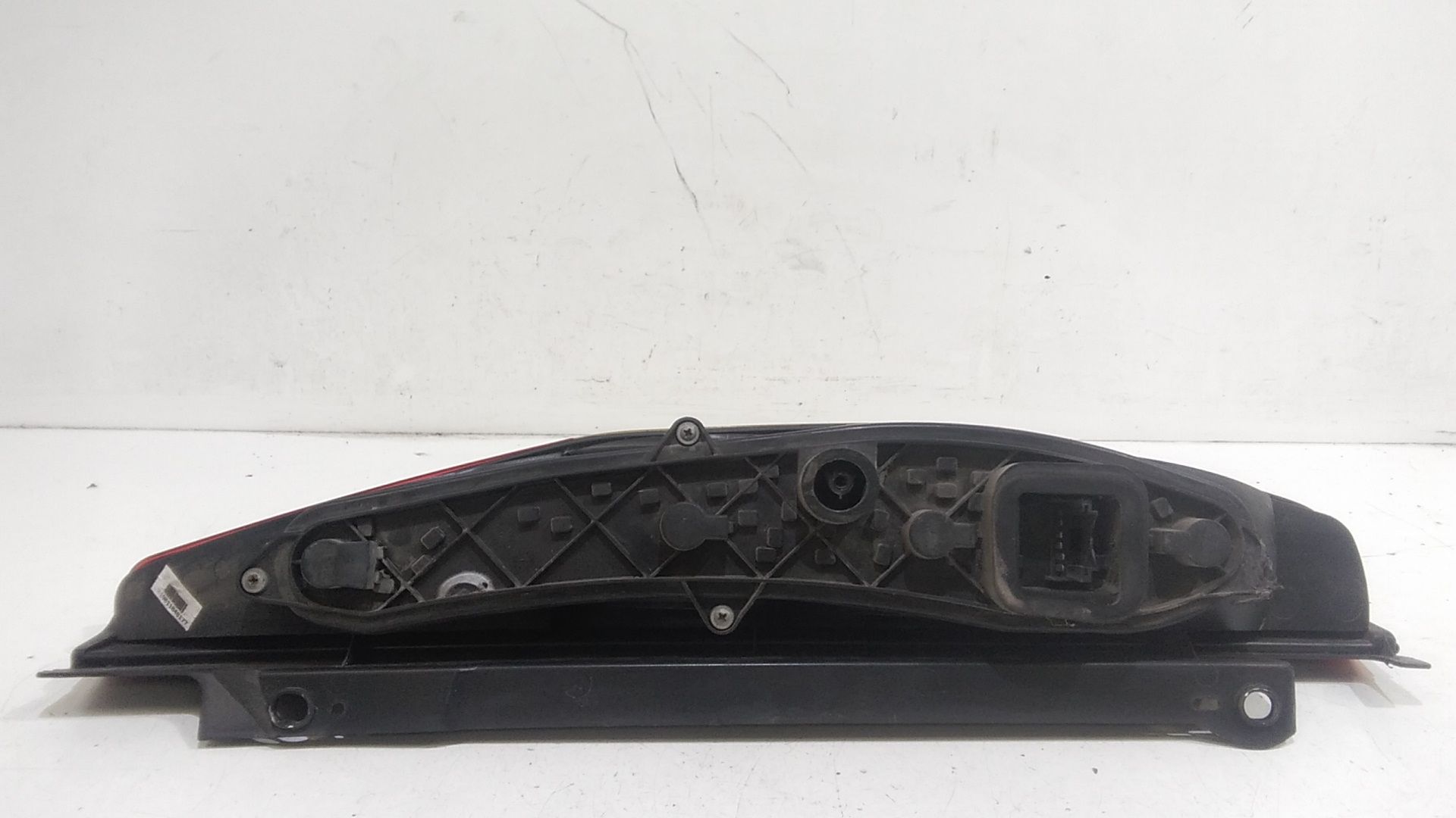 Stop fanale Posteriore sinistro lato Guida FIAT Dobl Serie (09>)