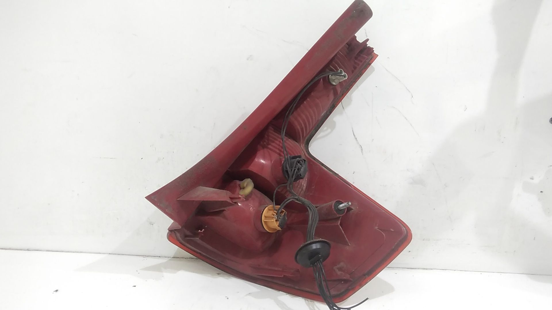 Stop fanale Posteriore sinistro lato Guida CITROEN C4 Berlina