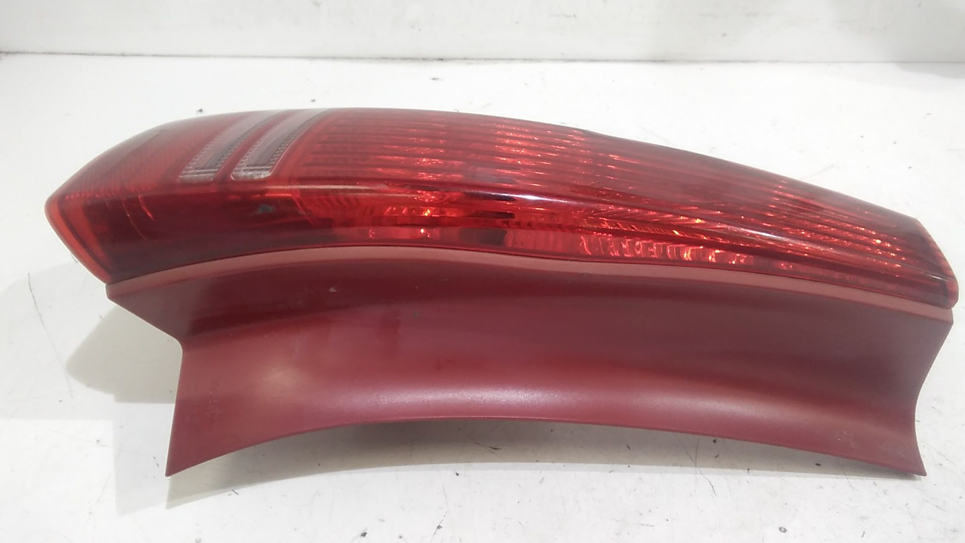 Stop fanale Posteriore sinistro lato Guida CITROEN C4 Berlina