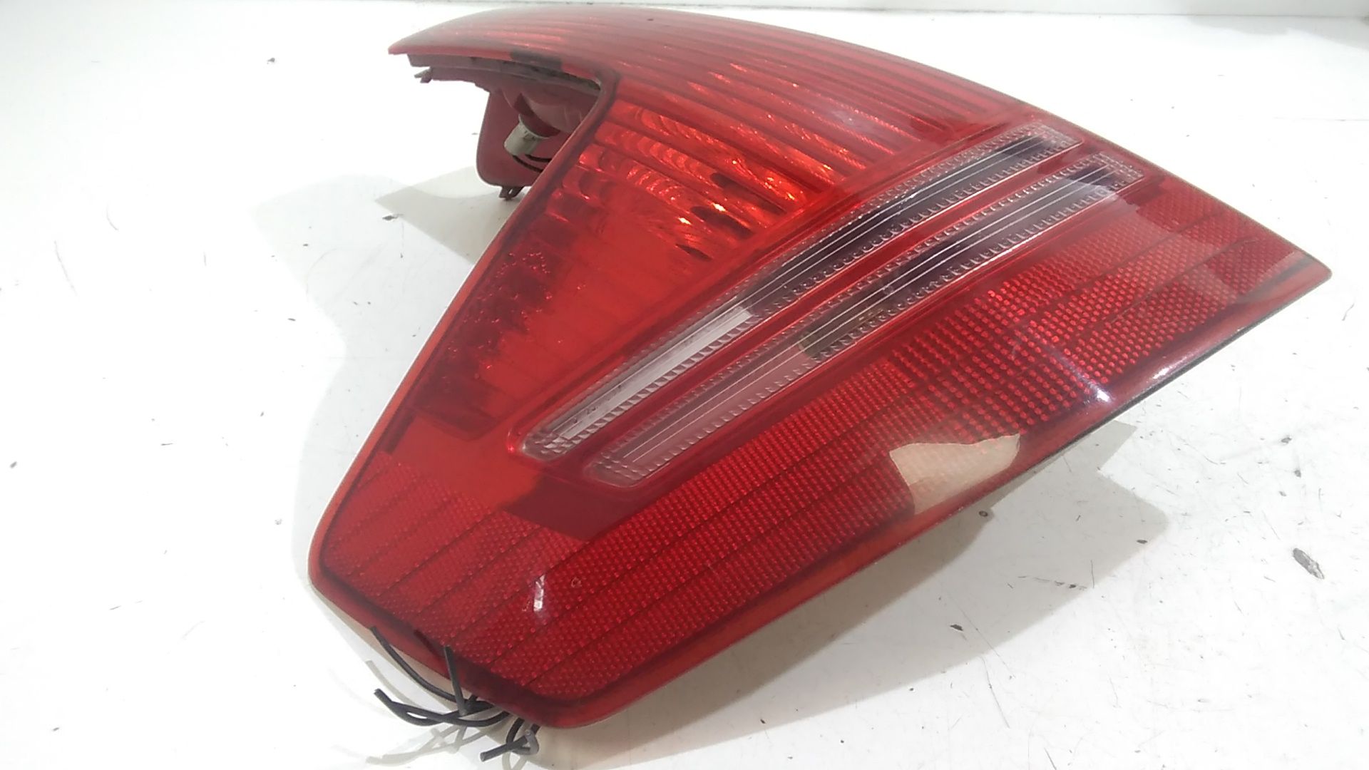 Stop fanale Posteriore sinistro lato Guida CITROEN C4 Berlina