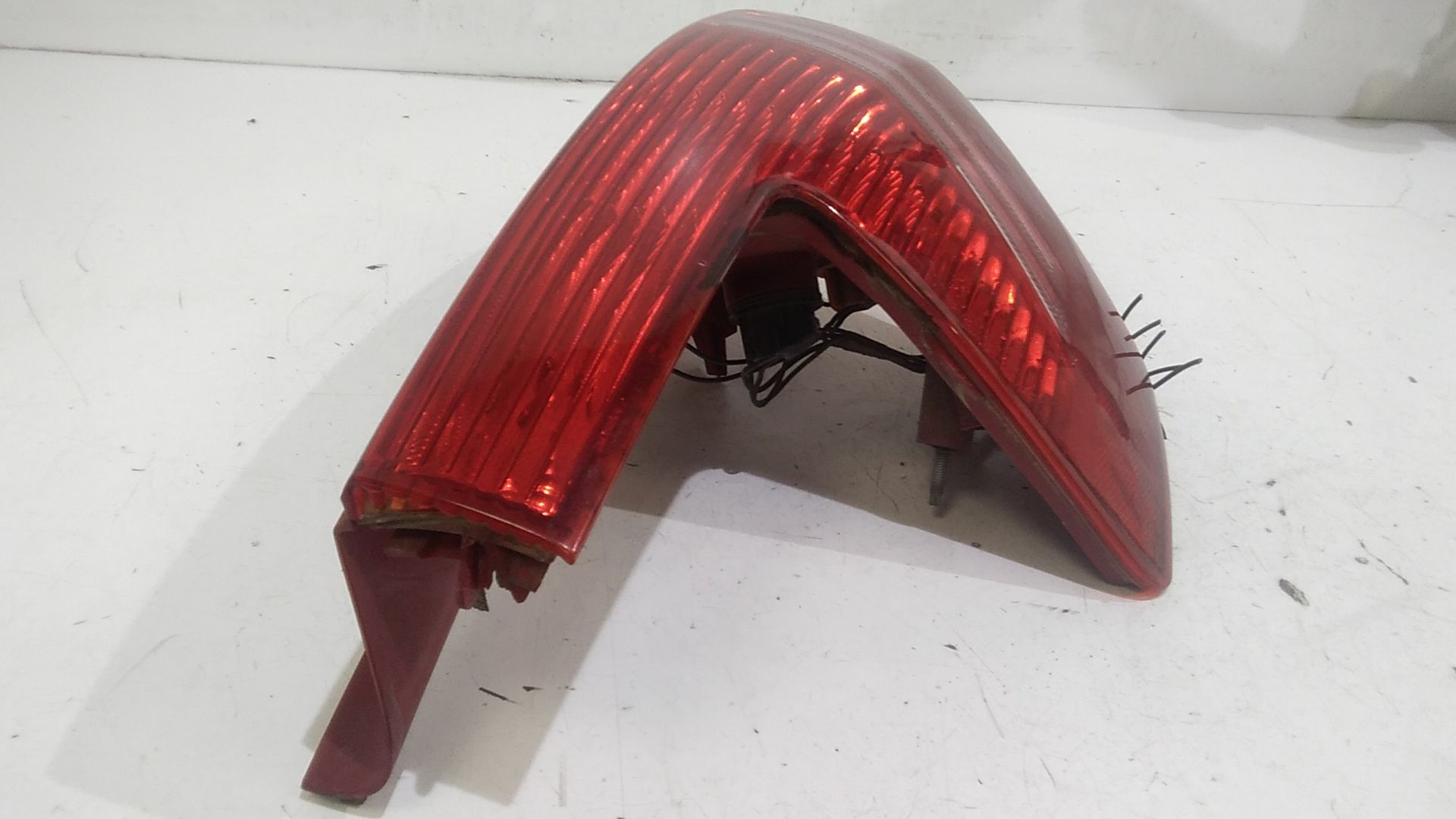 Stop fanale Posteriore sinistro lato Guida CITROEN C4 Berlina