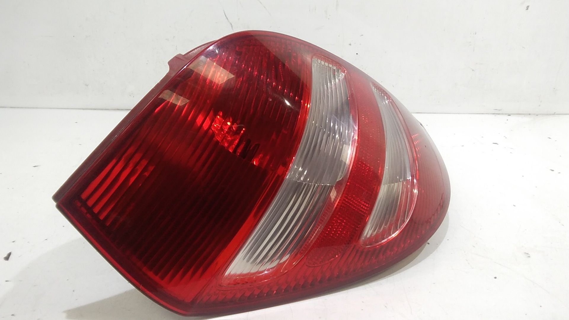 Stop fanale Posteriore sinistro lato Guida MERCEDES Classe A W169 3 Serie