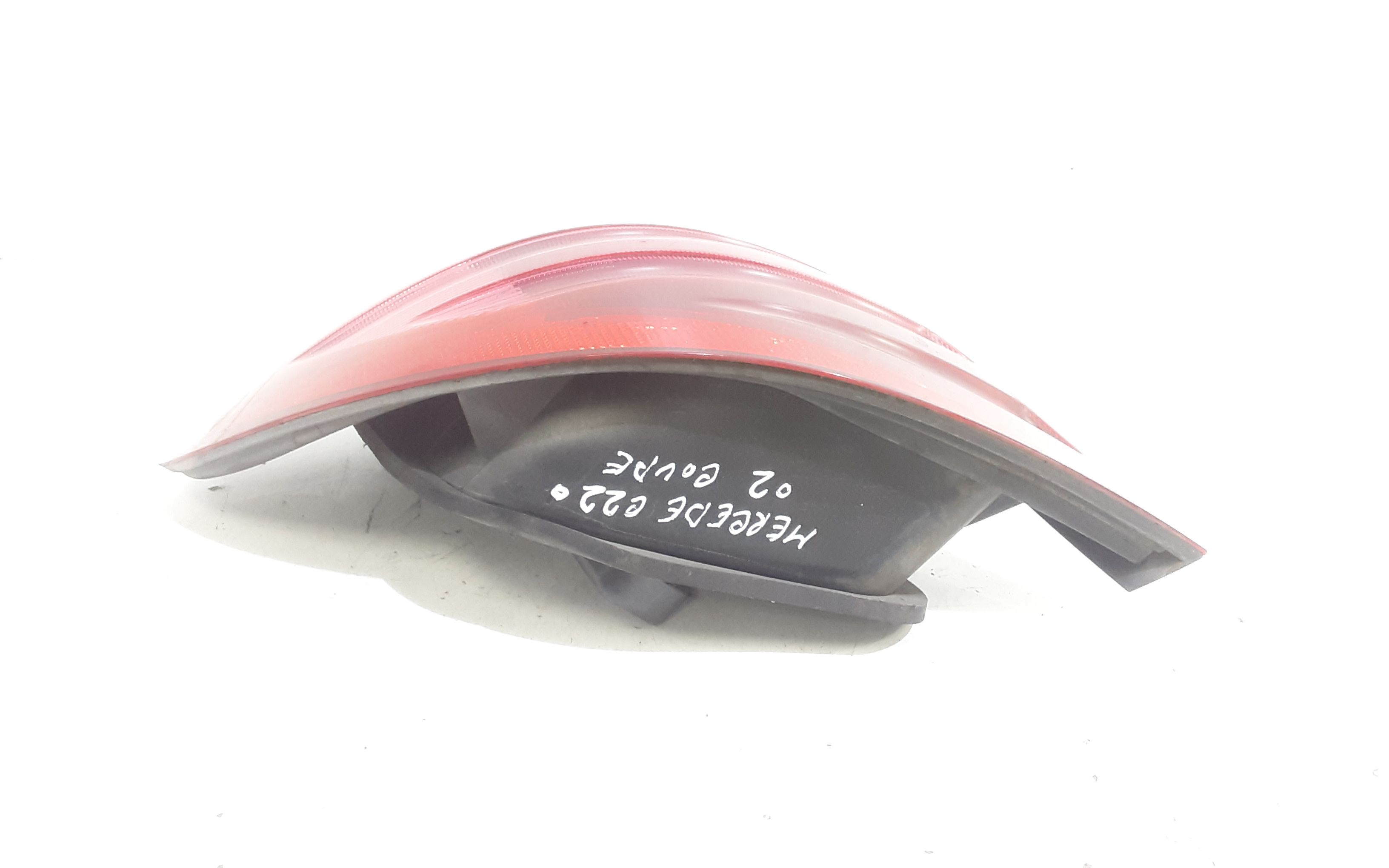 Stop fanale Posteriore sinistro lato Guida MERCEDES Classe C Sport Coup W203