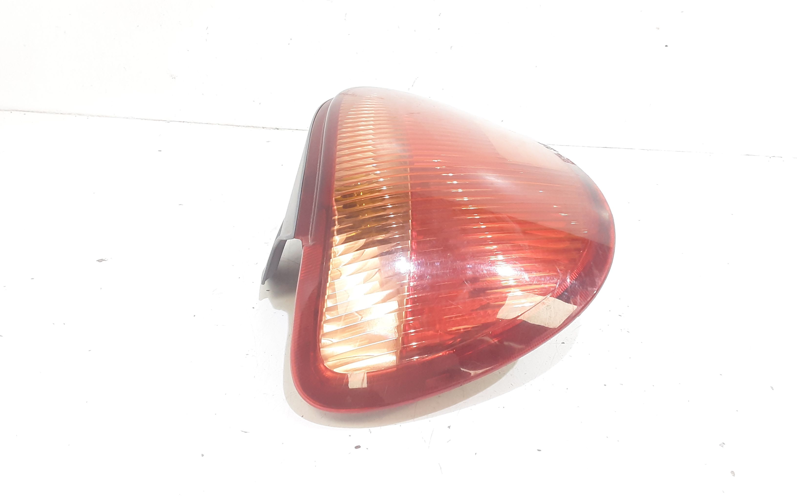 Stop fanale Posteriore sinistro lato Guida TOYOTA Yaris Serie (03>05)