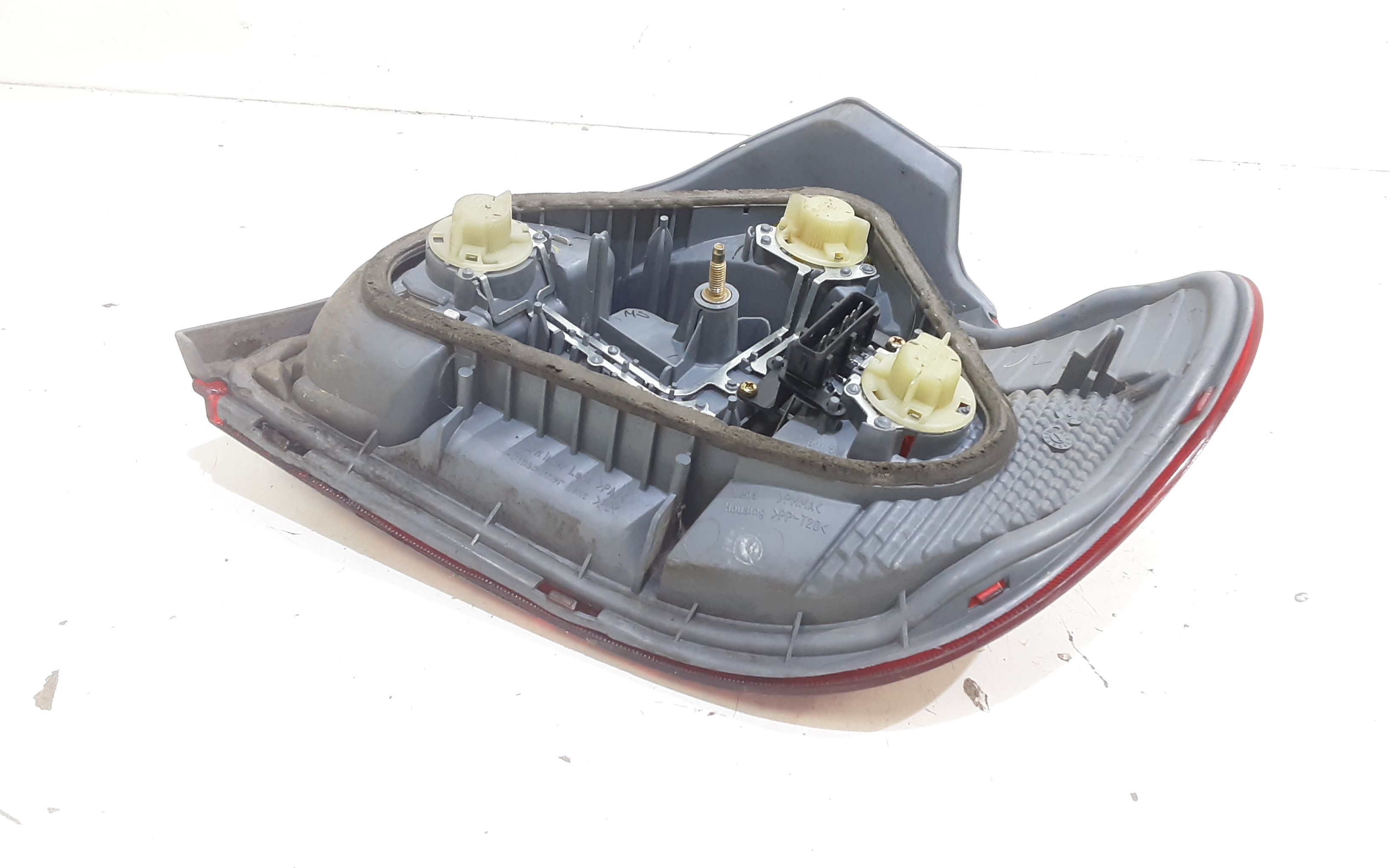 Stop fanale Posteriore sinistro lato Guida TOYOTA Yaris Serie (03>05)