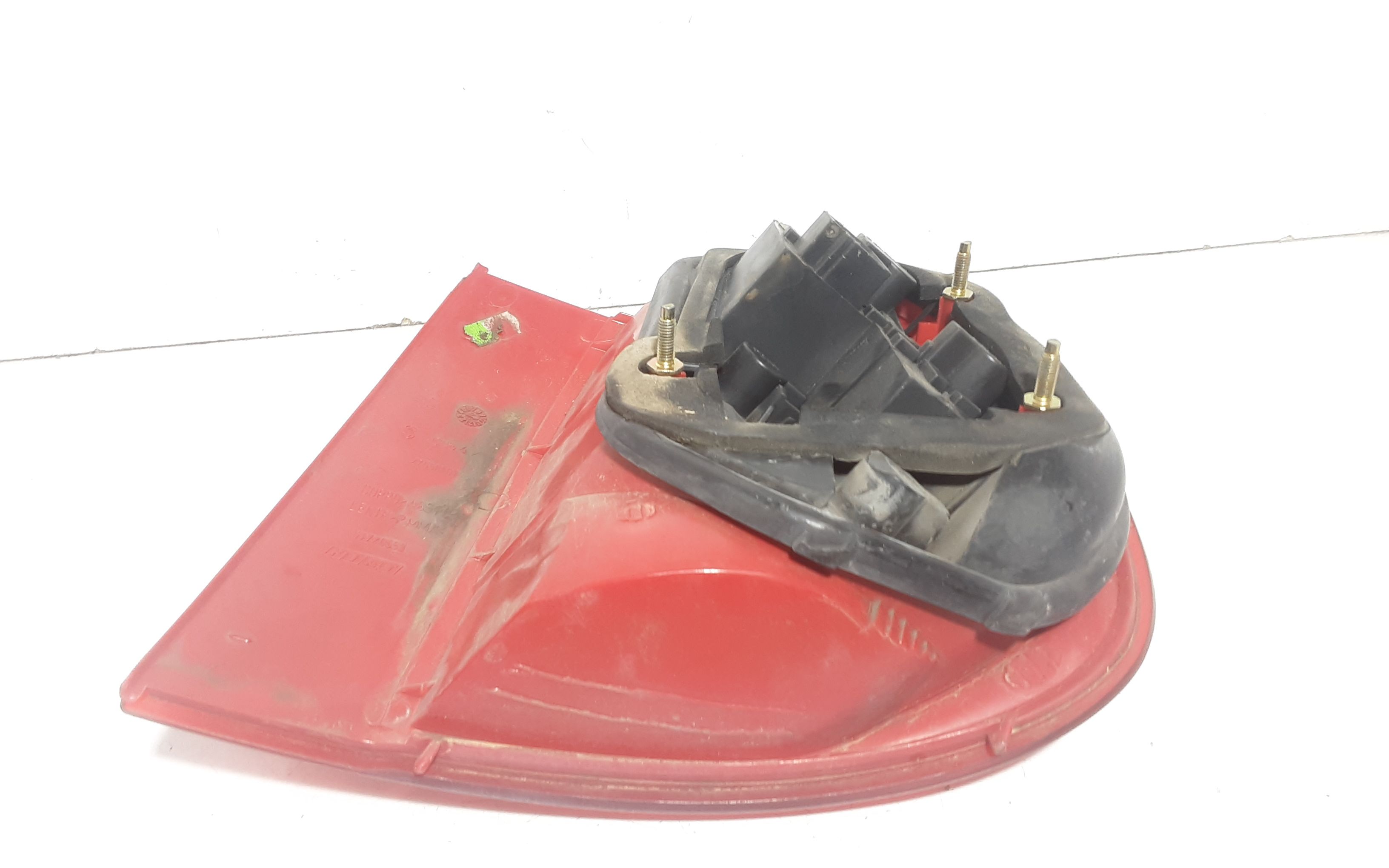 Stop fanale Posteriore sinistro lato Guida FIAT Multipla 2 Serie