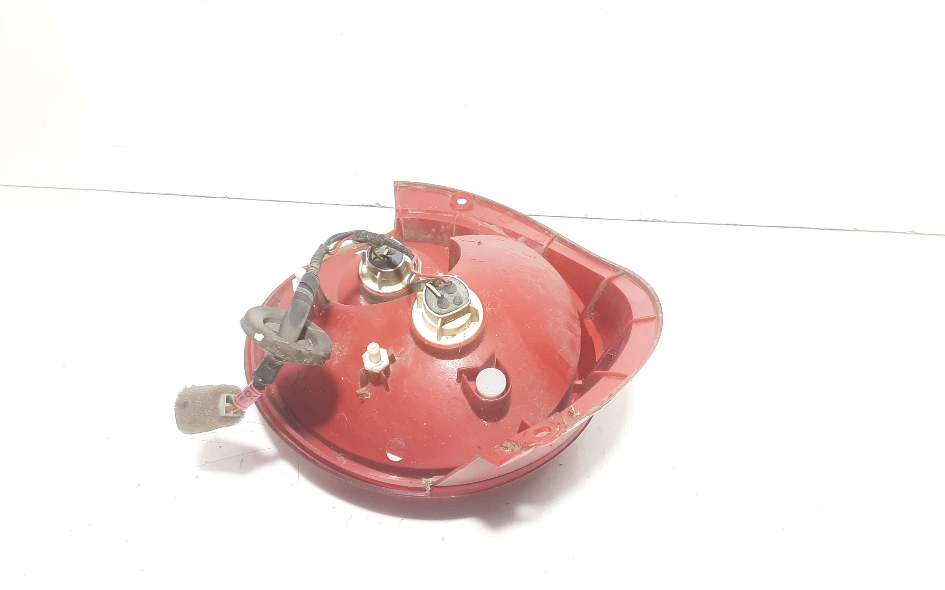 Stop fanale Posteriore sinistro lato Guida CHEVROLET Matiz 4 Serie